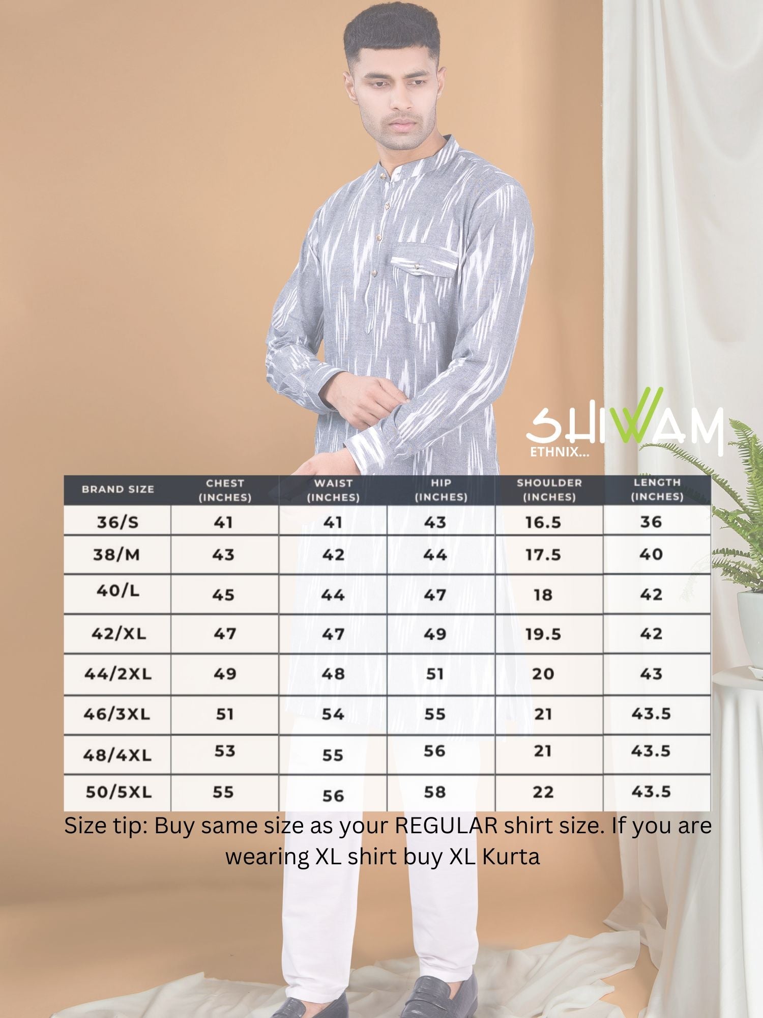 Kurta set