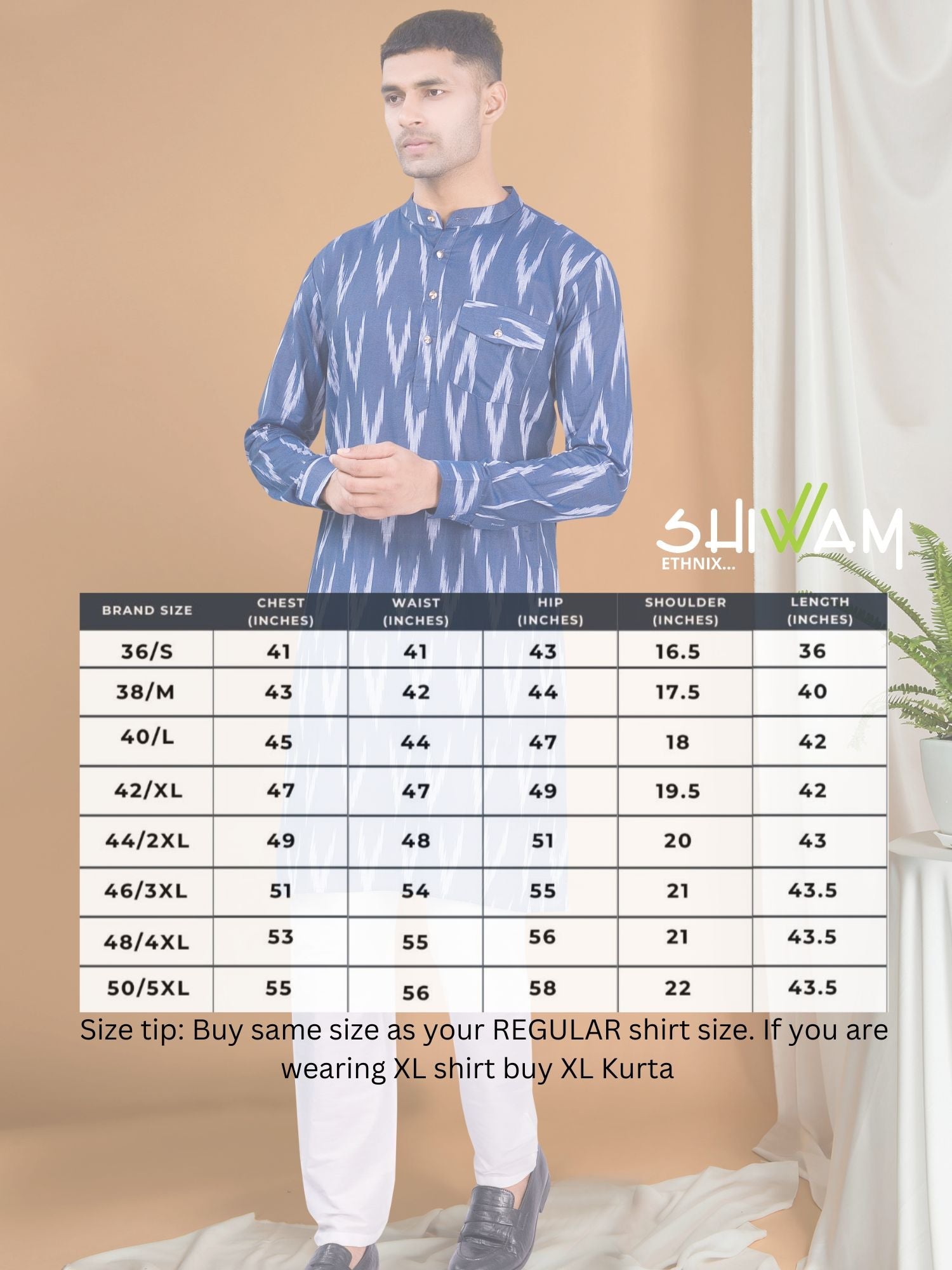 Kurta set