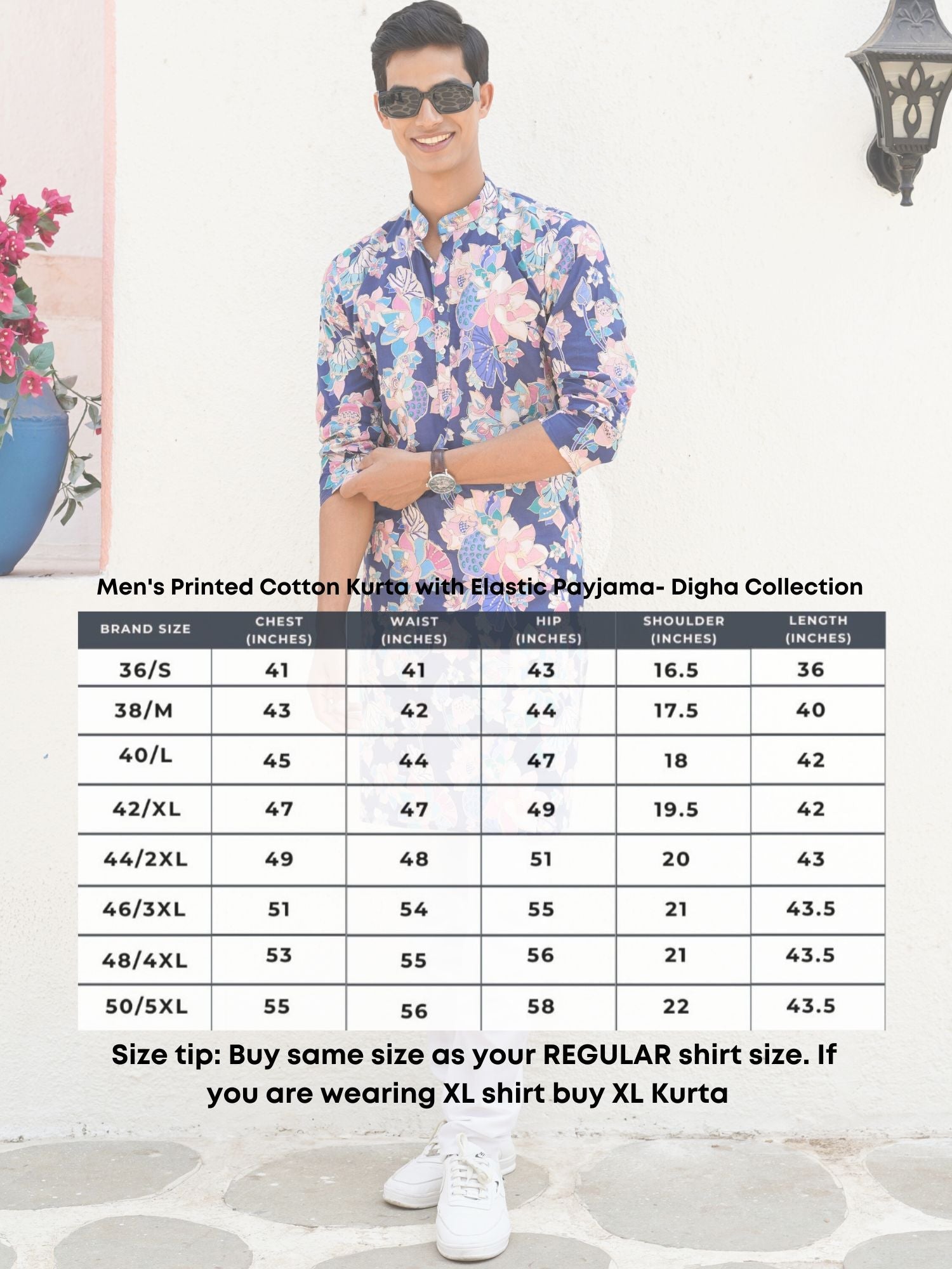 Kurta set