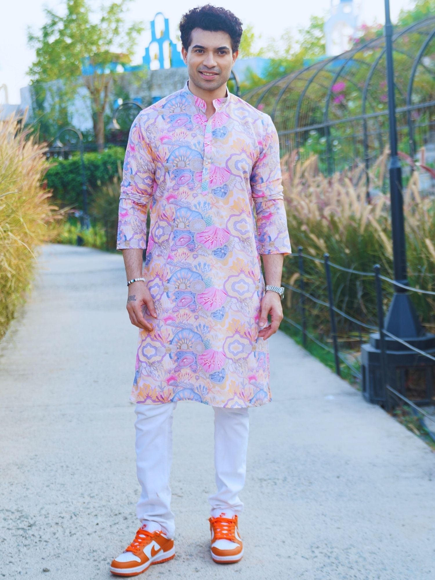 Kurta set