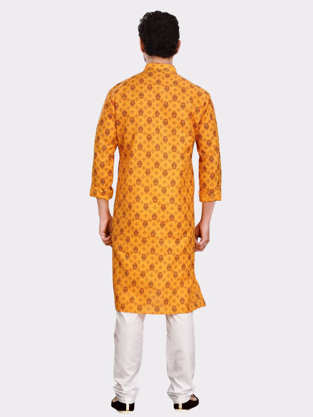 Kurta Top