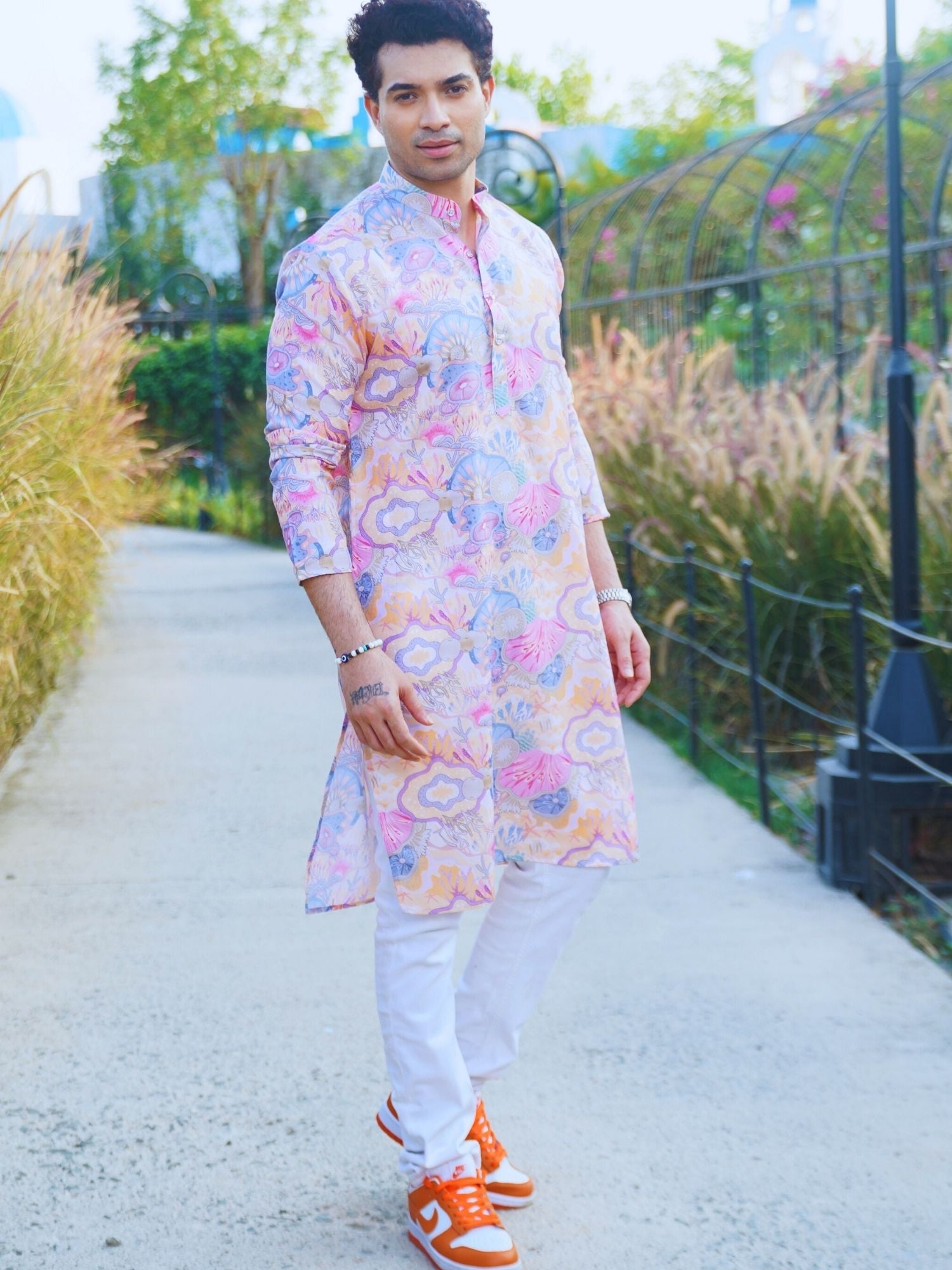Kurta set