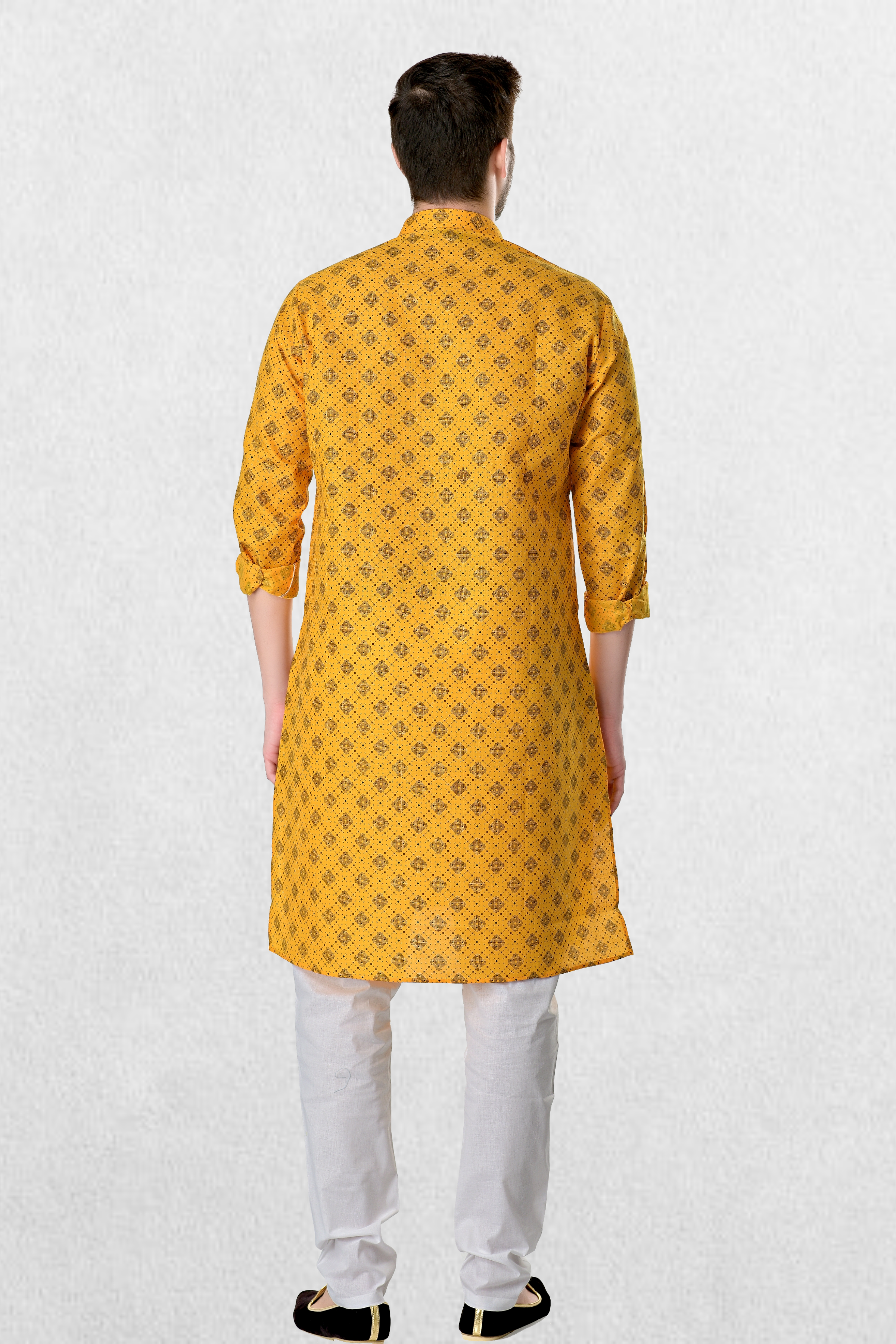 Kurta Top