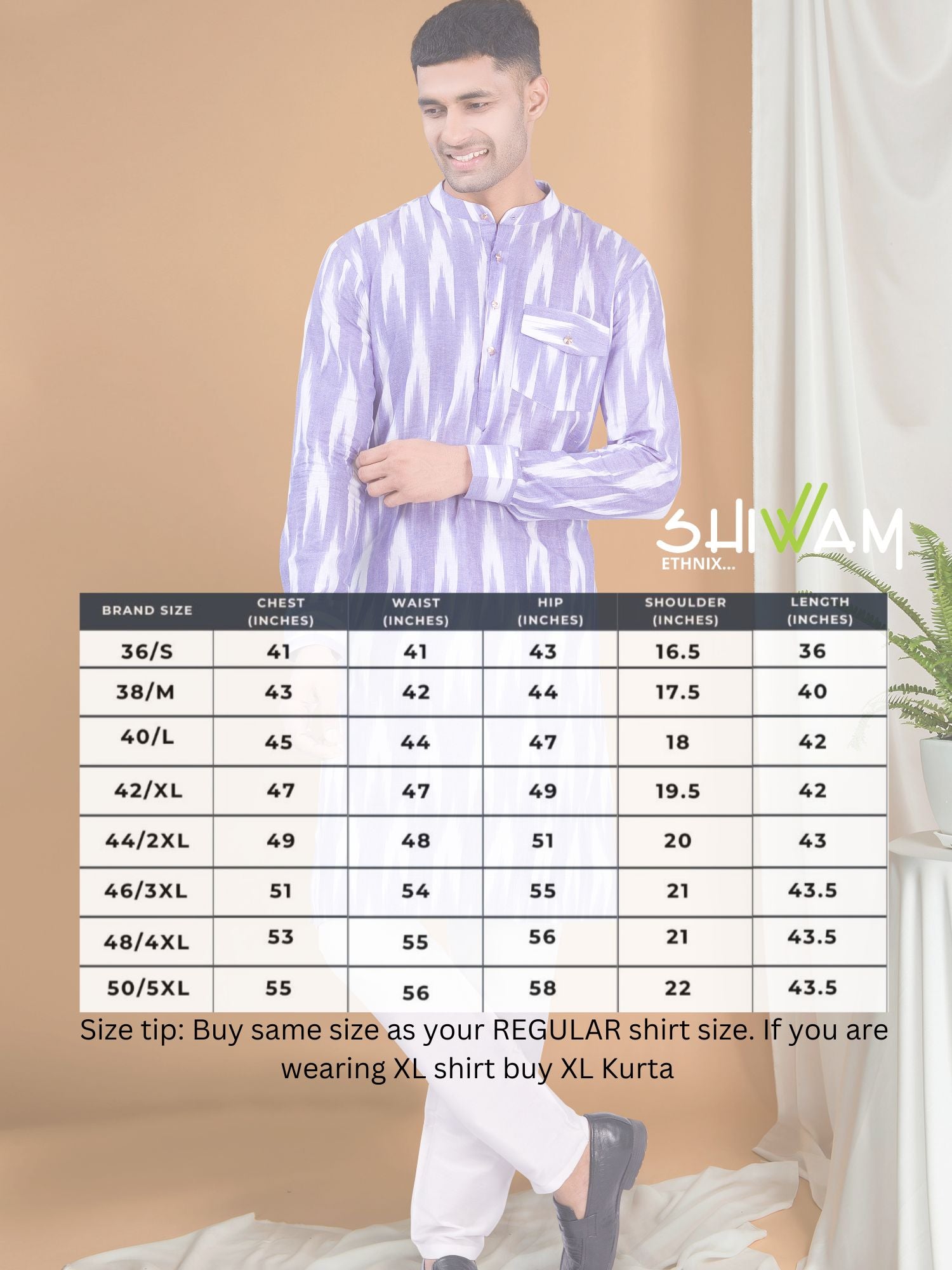 Kurta set