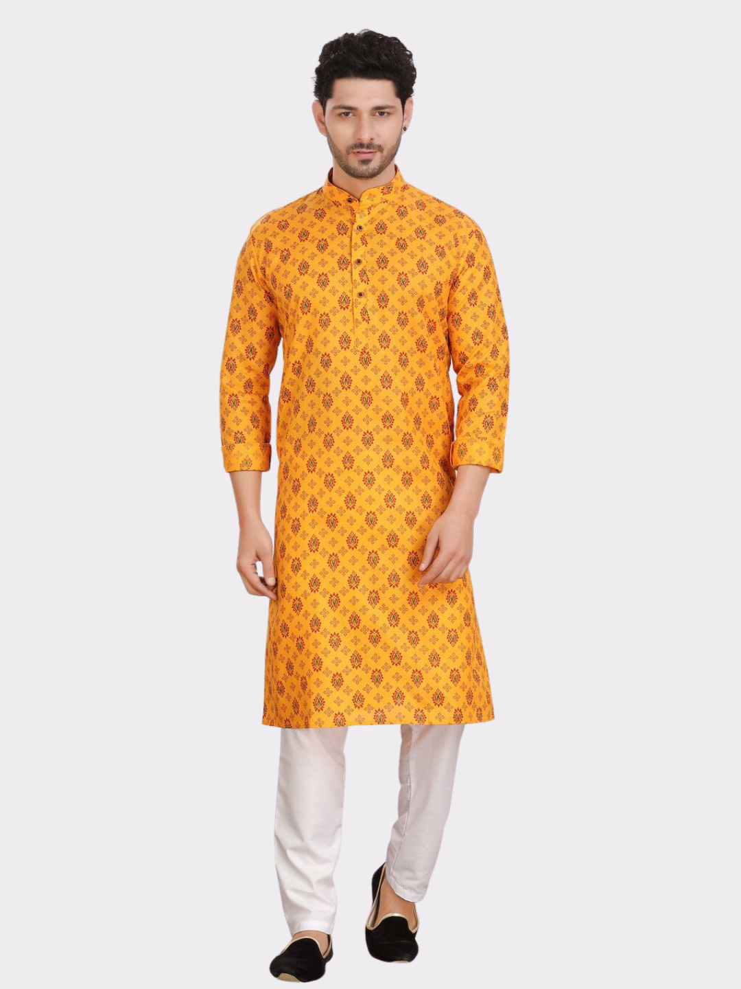 Kurta Top