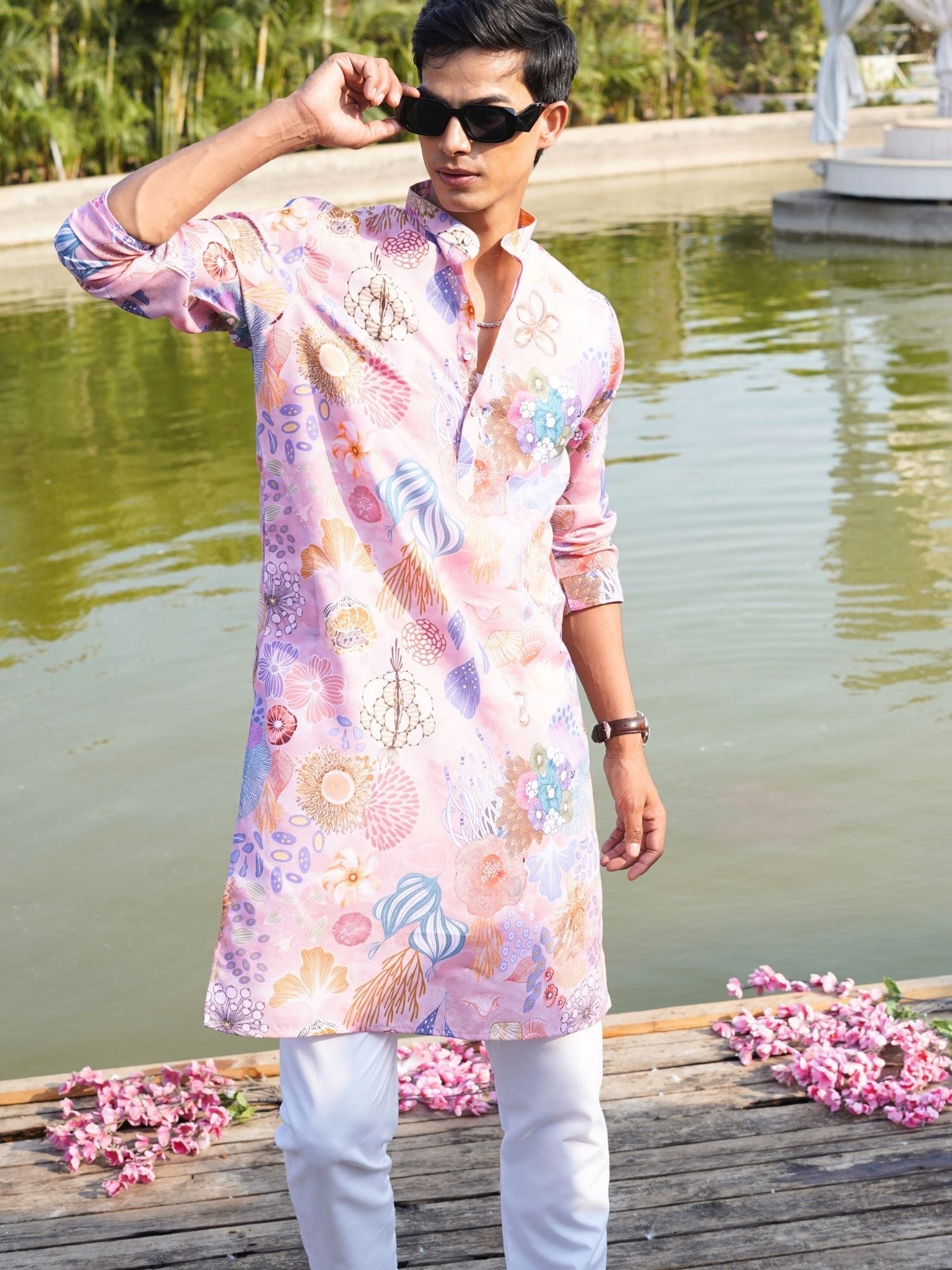 Kurta set