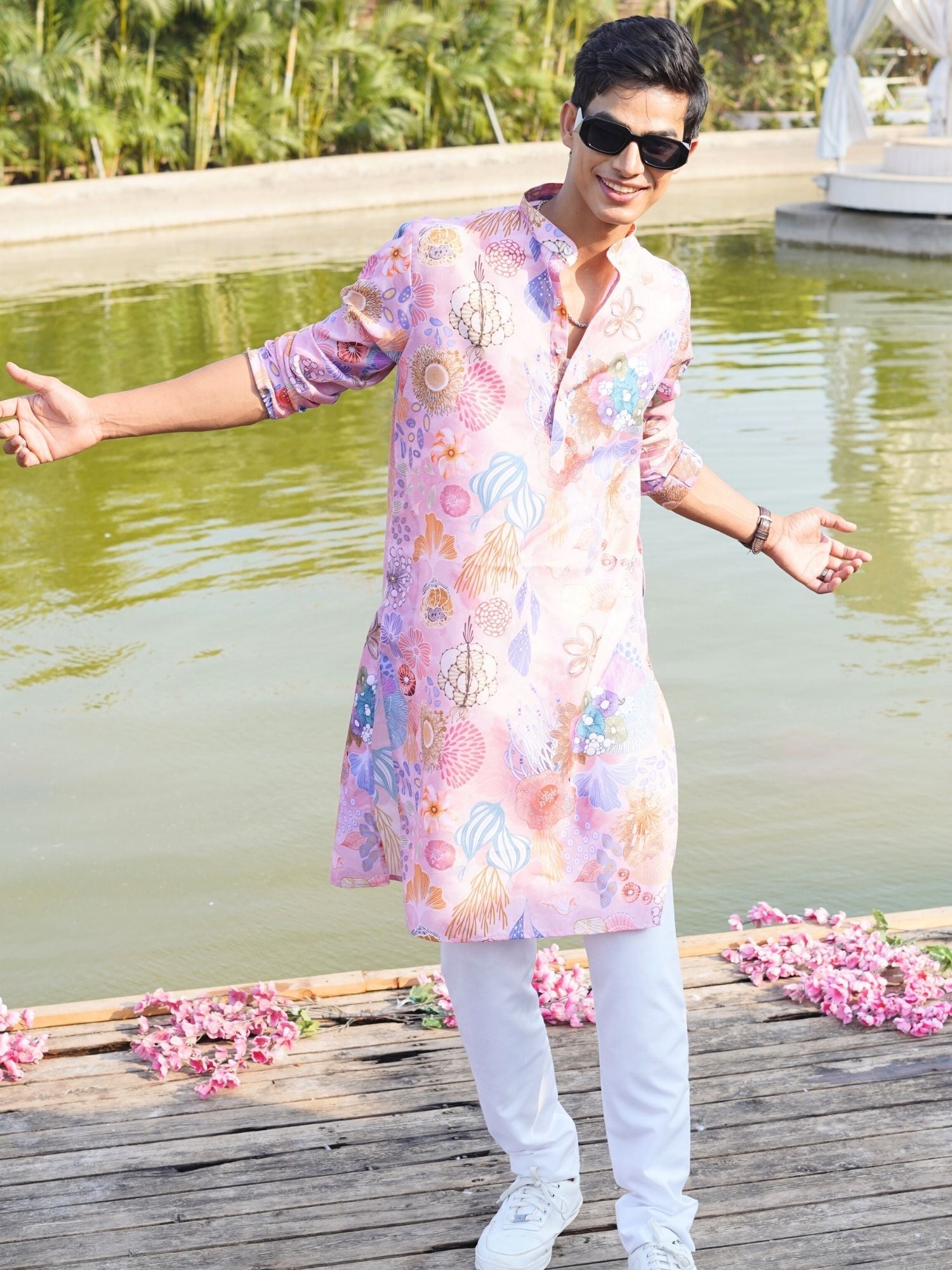 Kurta set