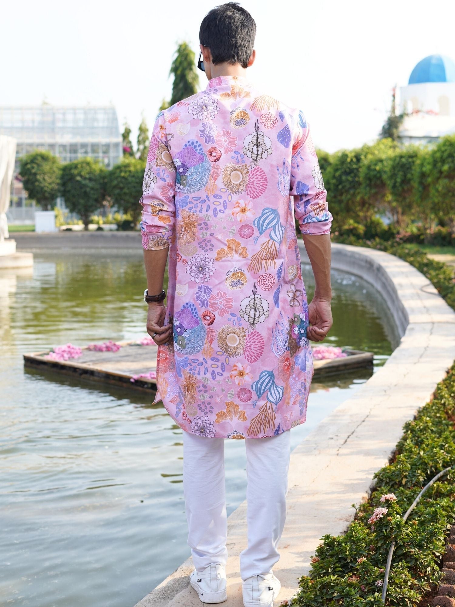 Kurta set