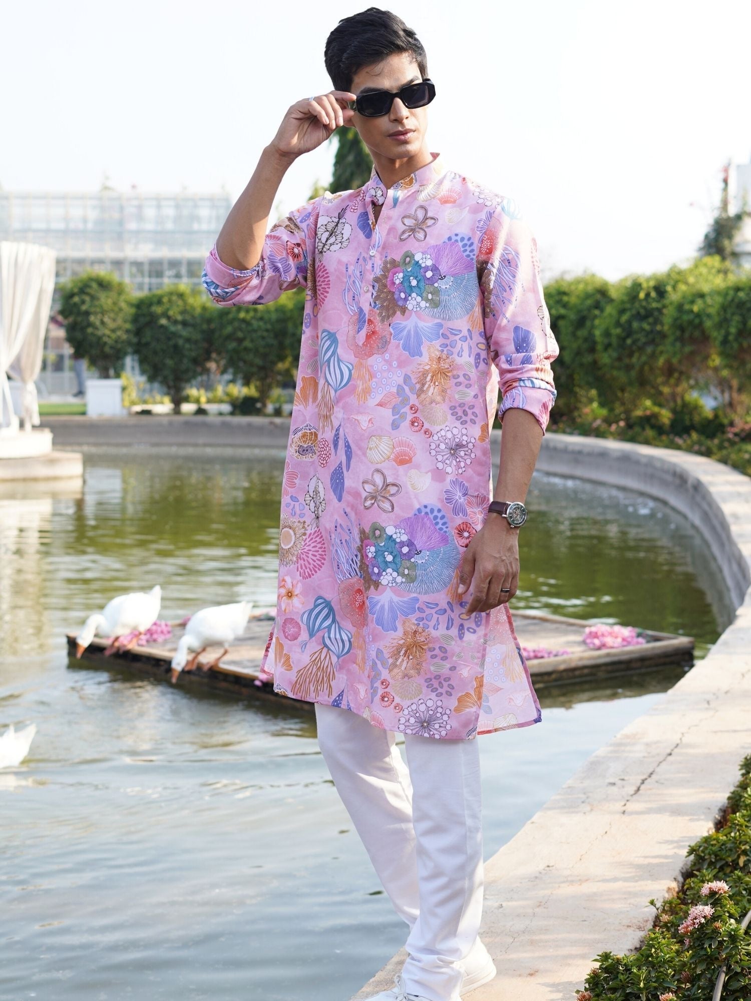 Kurta set