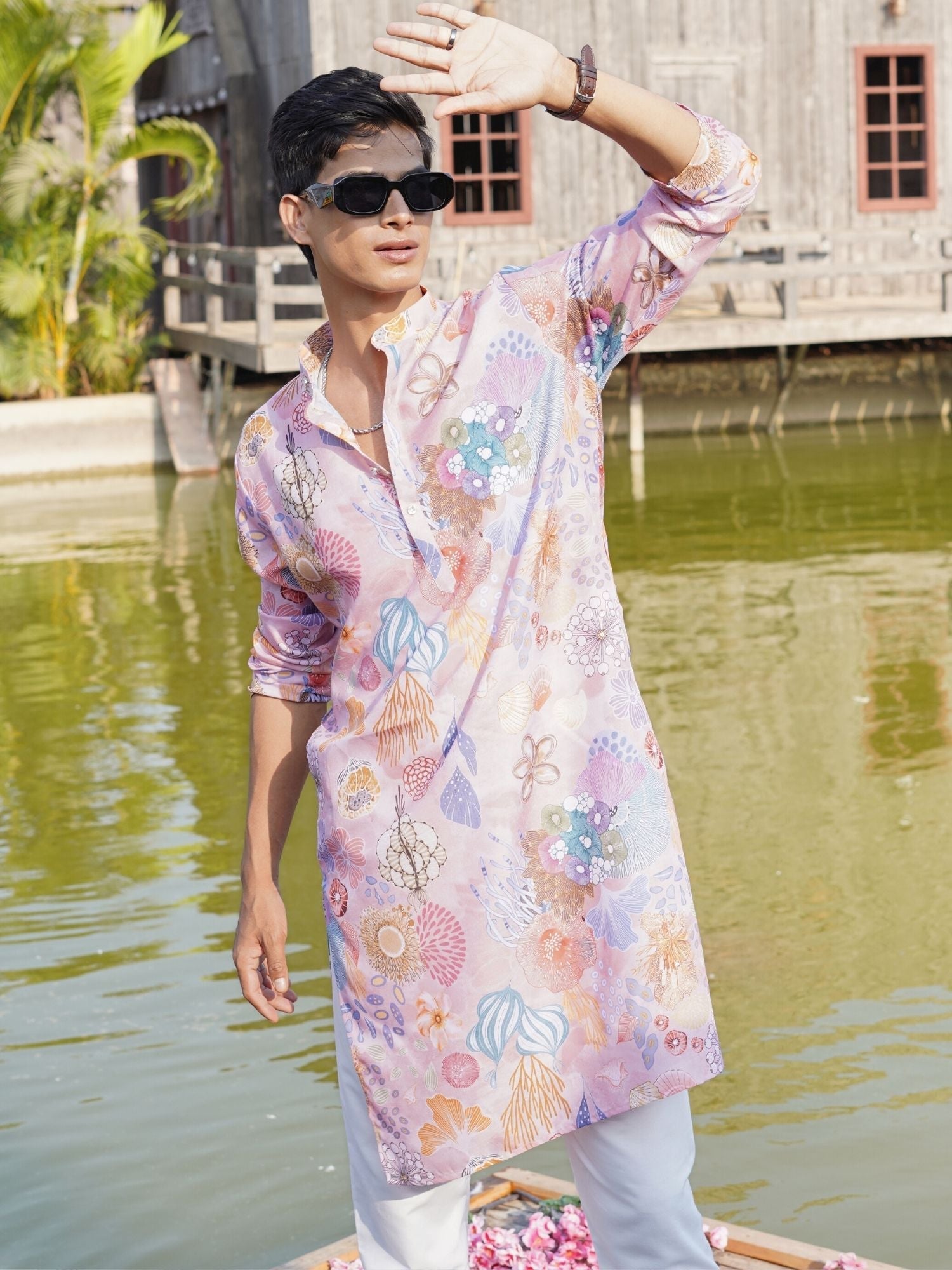 Kurta set