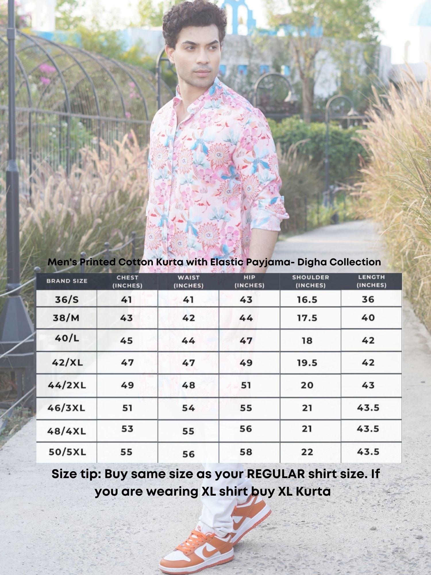 Kurta set