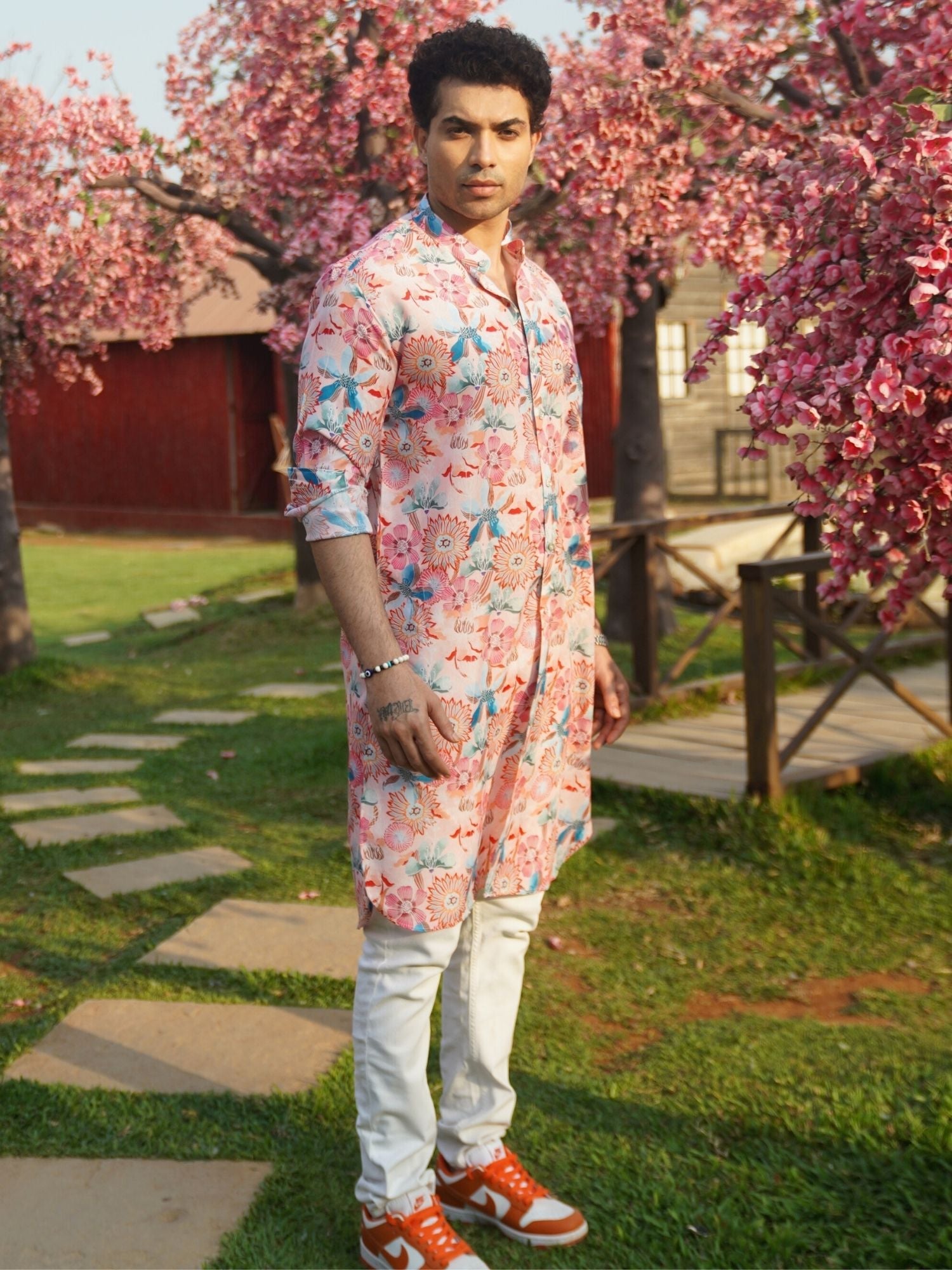 Kurta set