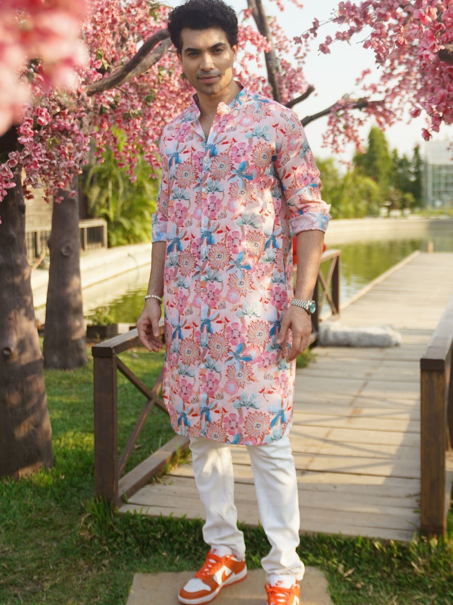 Kurta set
