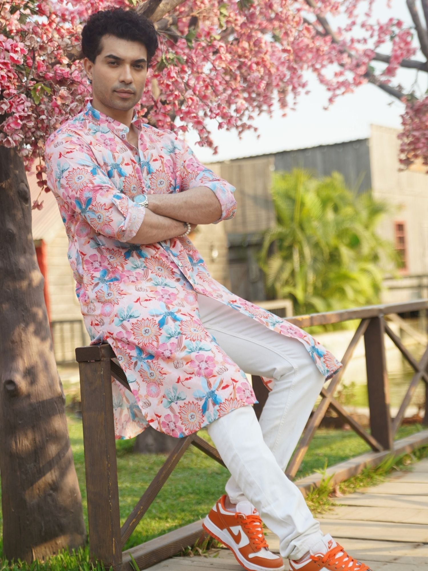 Kurta set