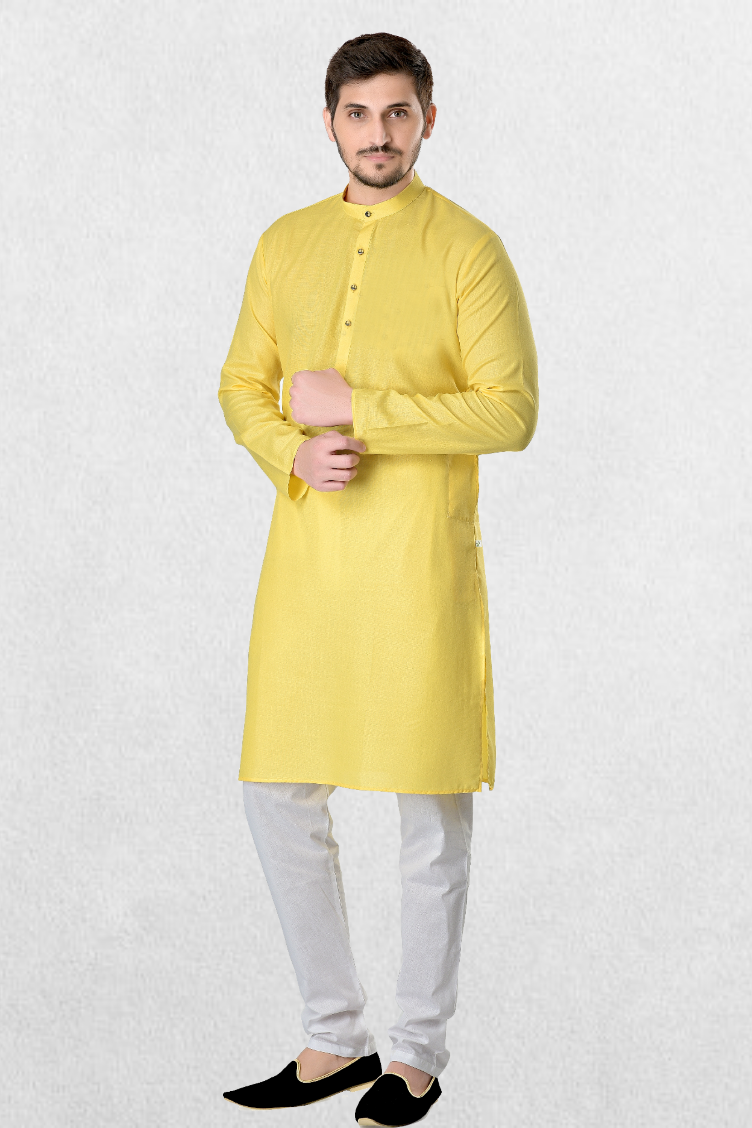 Kurta Top