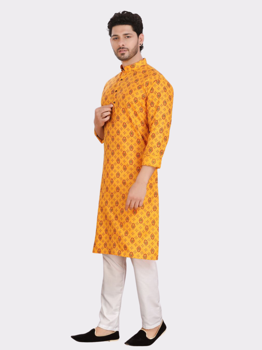 Kurta Top