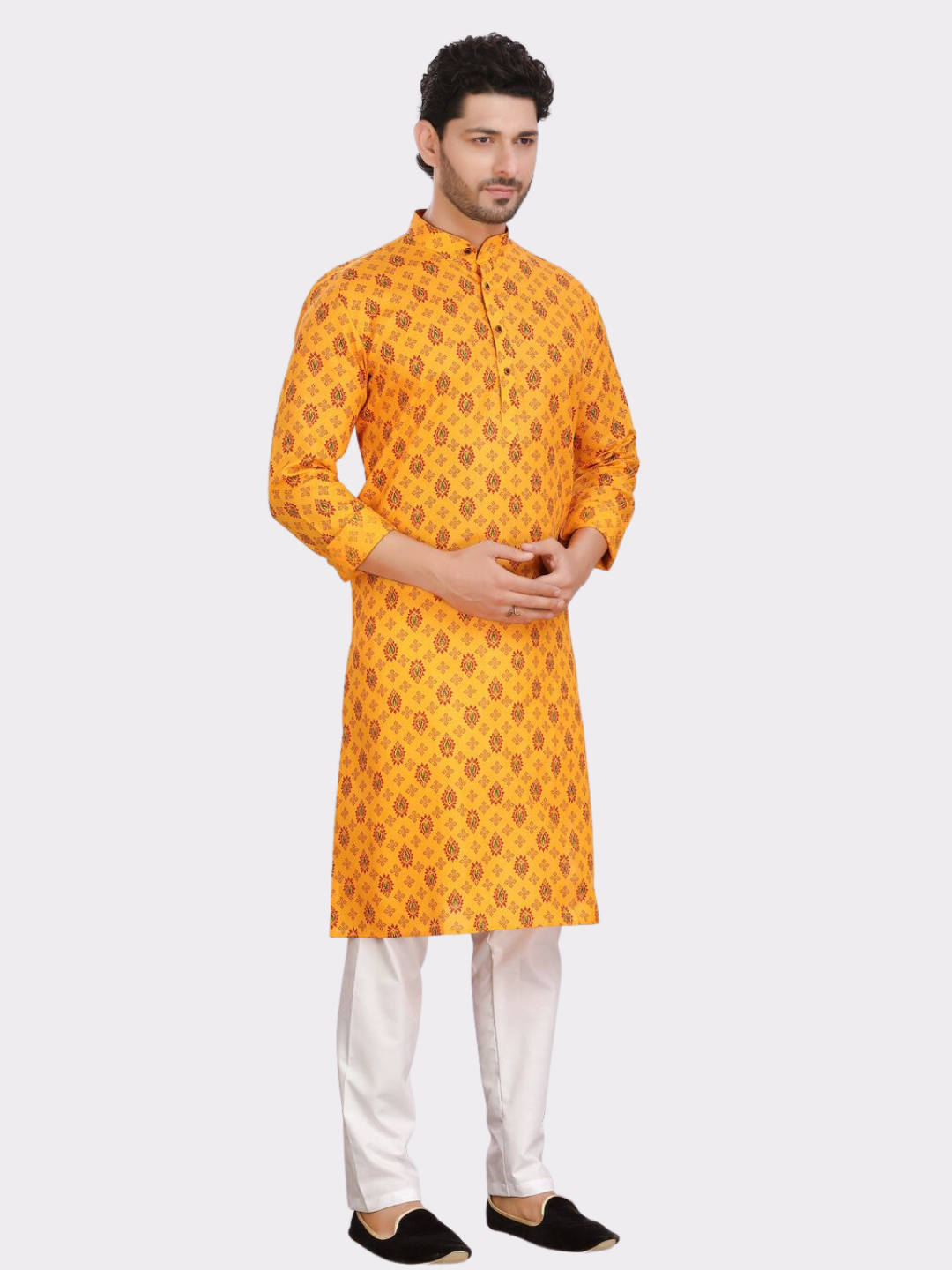 Kurta Top