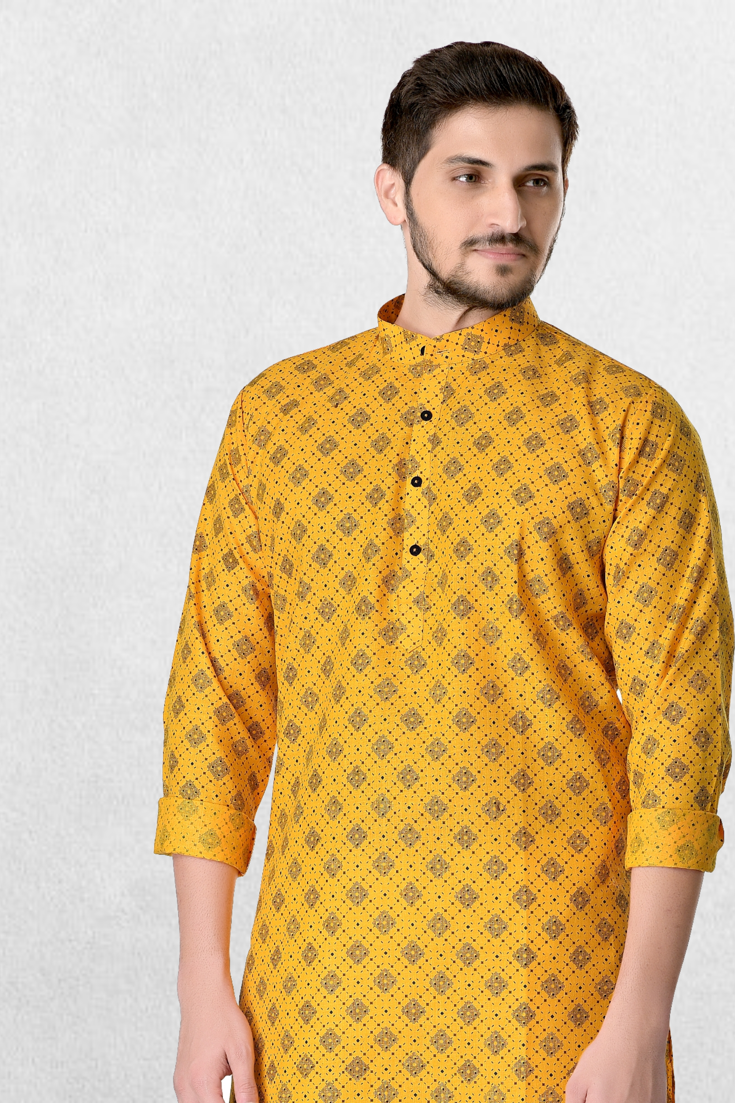 Kurta Top
