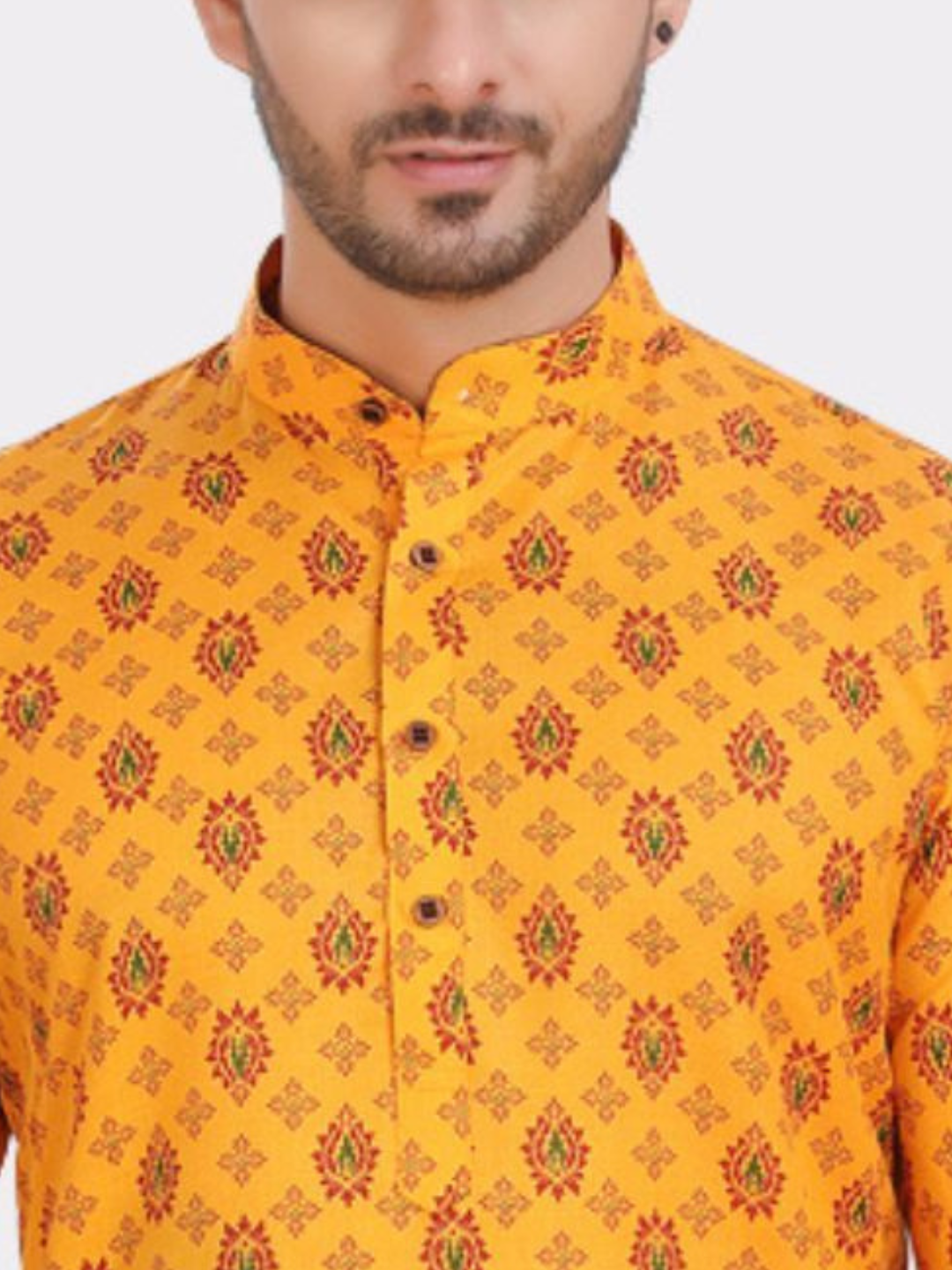 Kurta Top