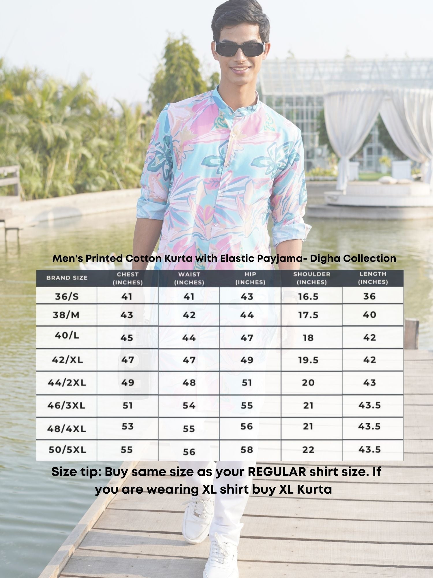 Kurta set