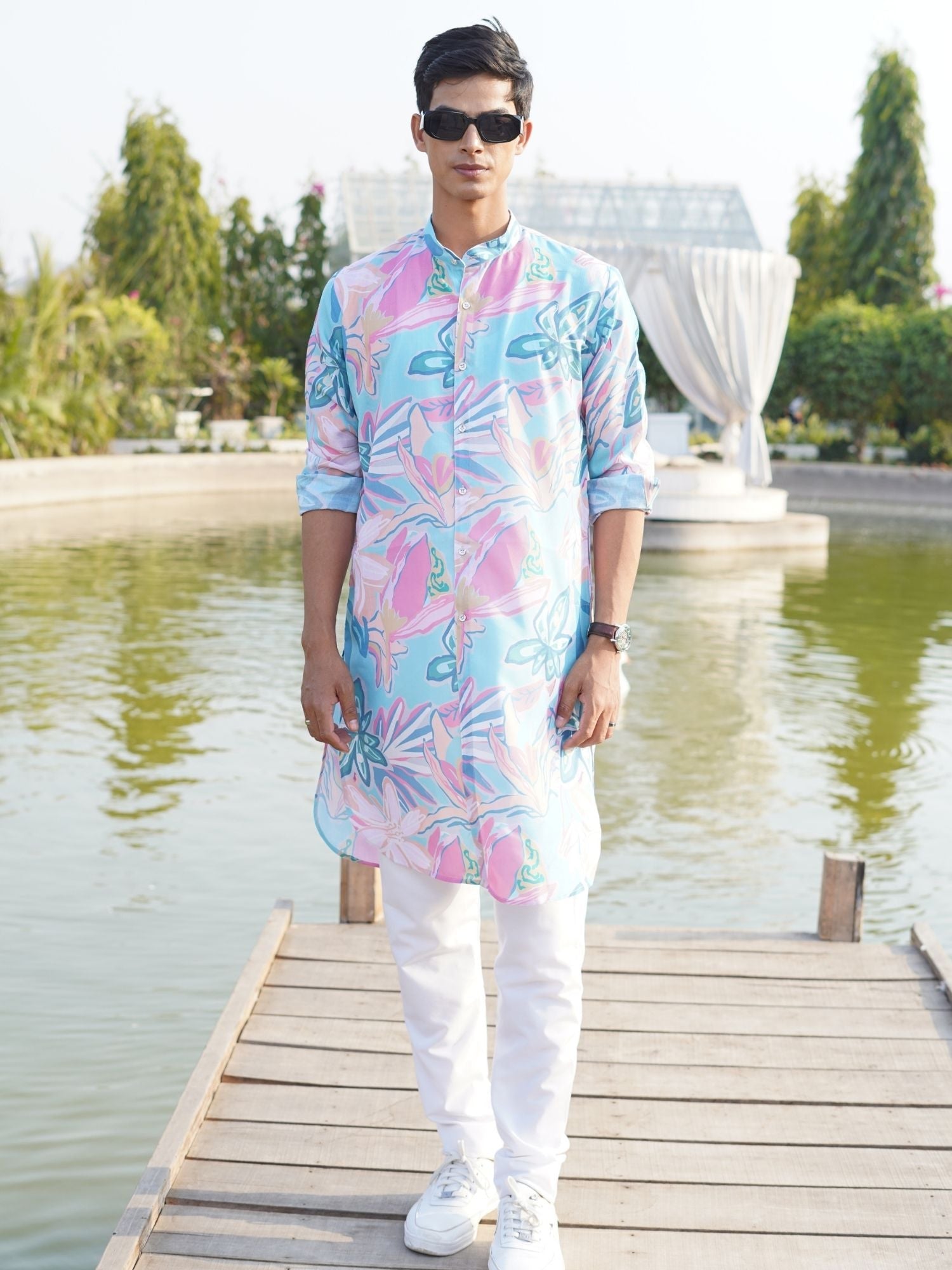 Kurta set