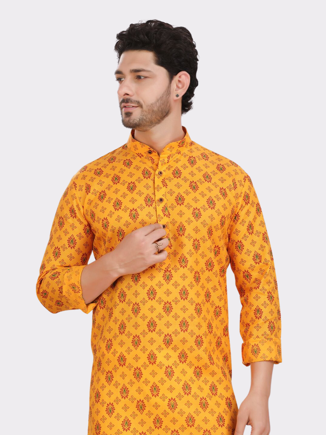 Kurta Top