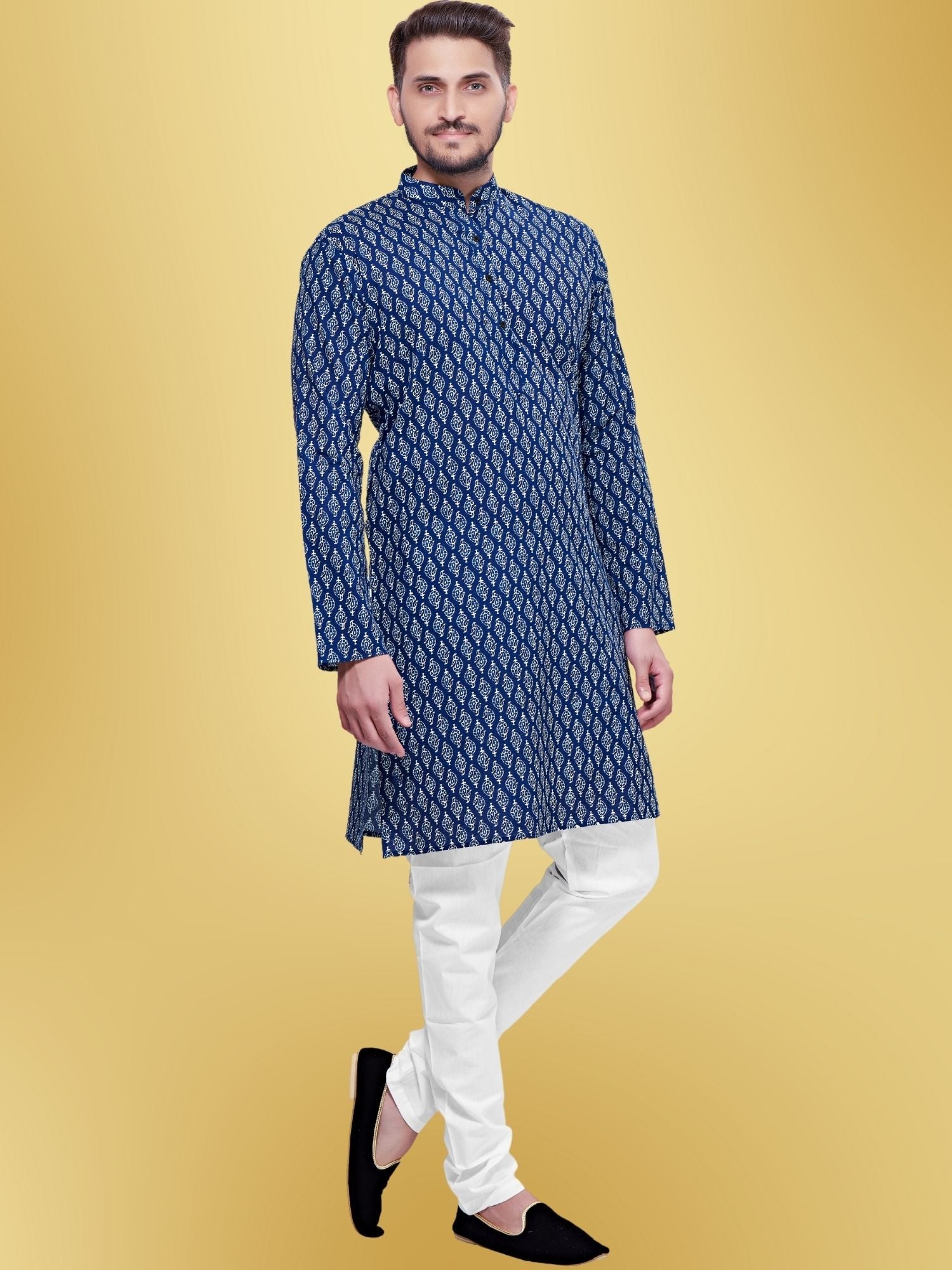 Kurta Top