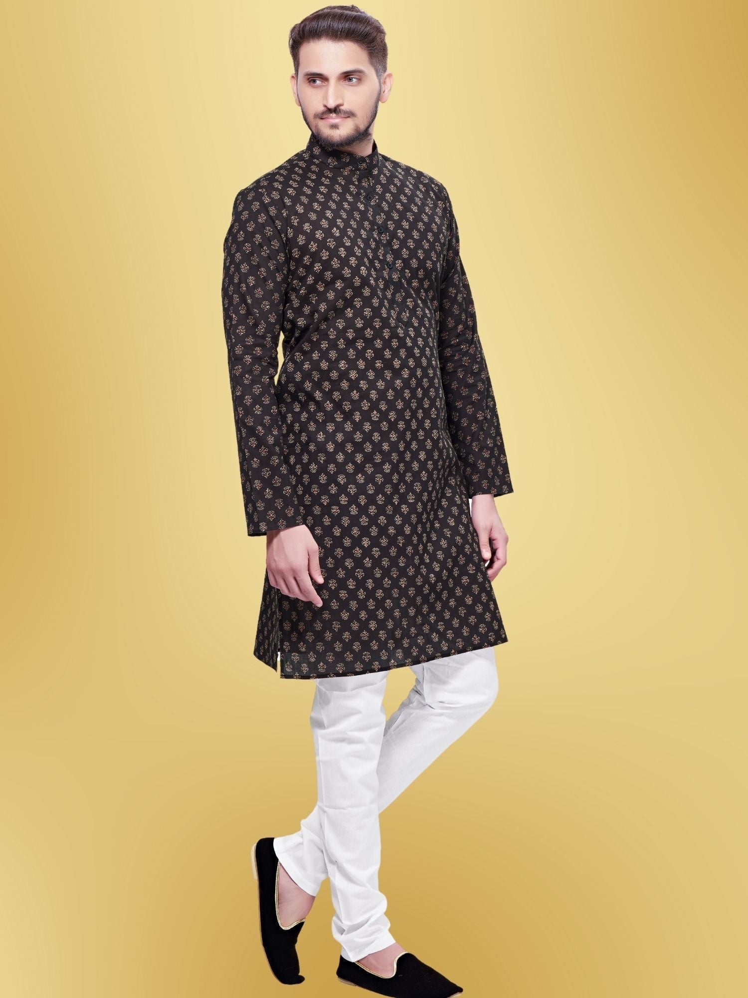 Kurta Top