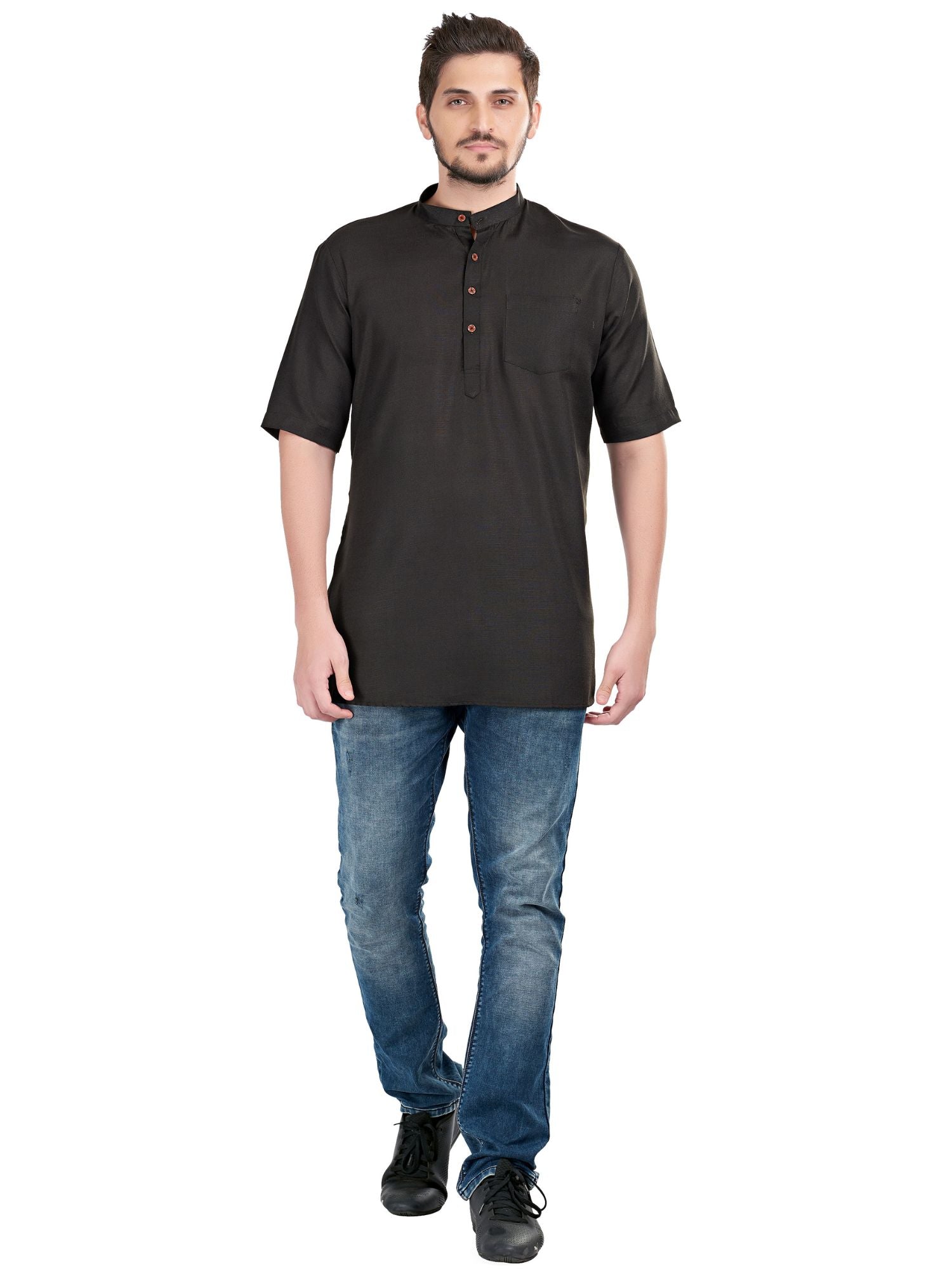 Kurta Top