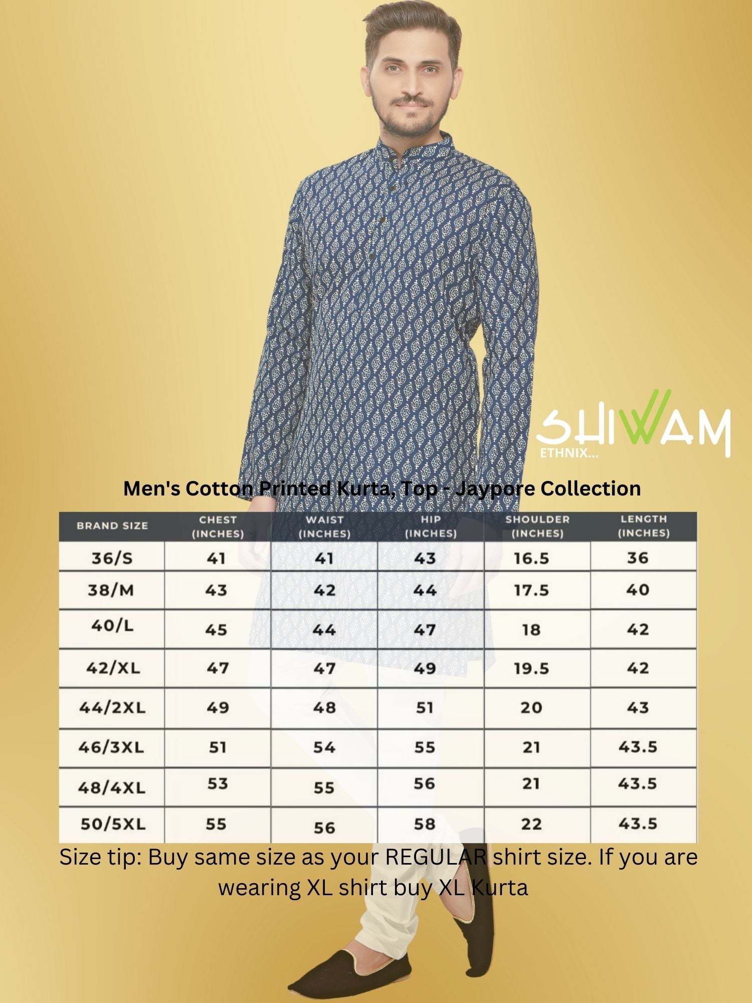 Kurta Top