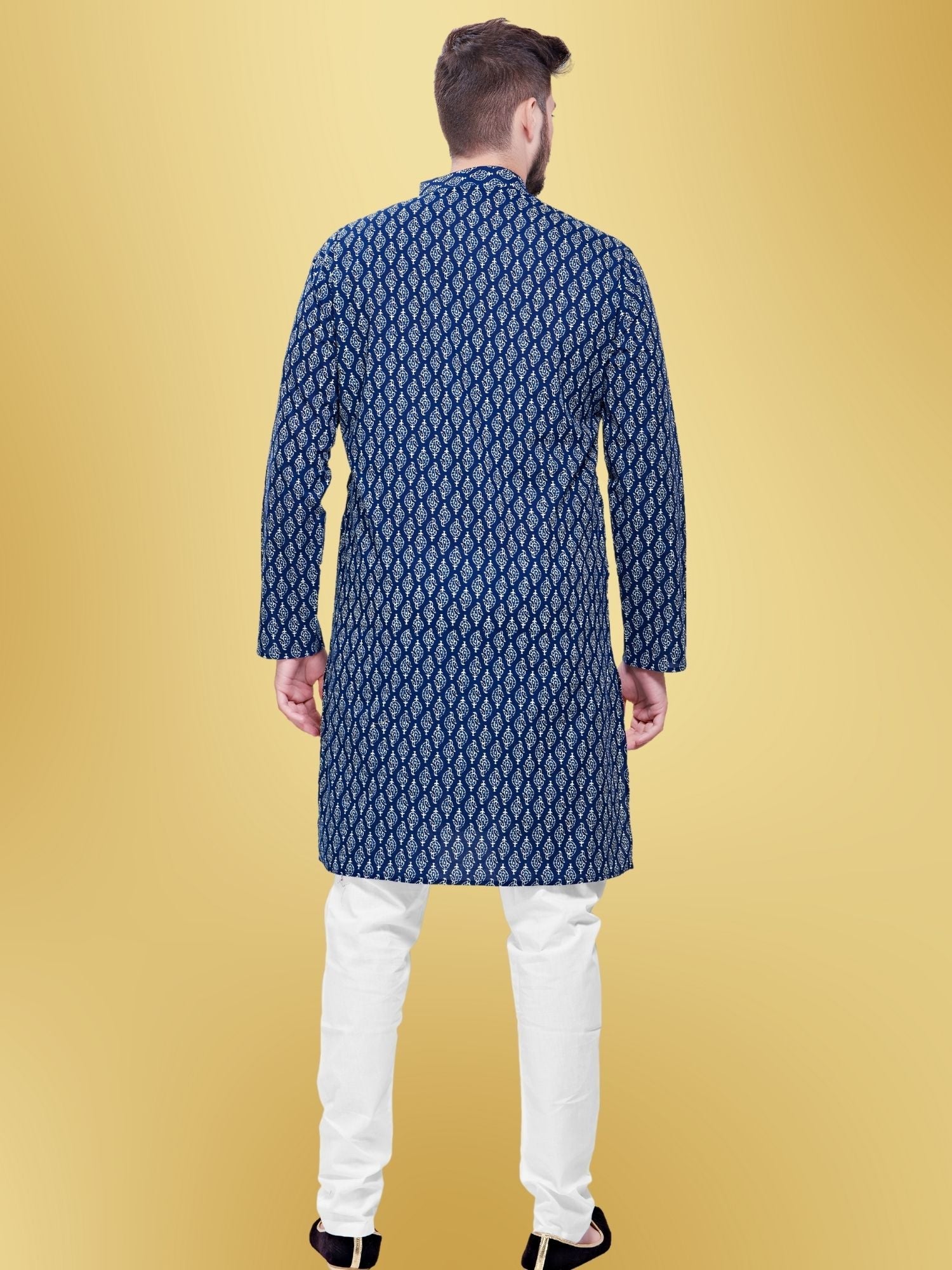 Kurta Top