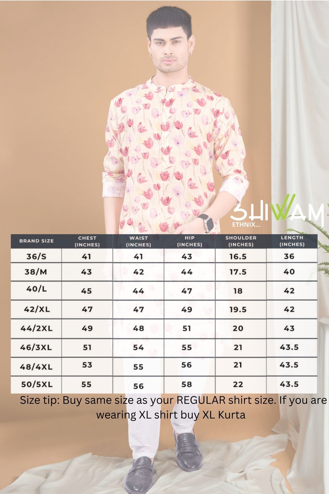 Kurta set
