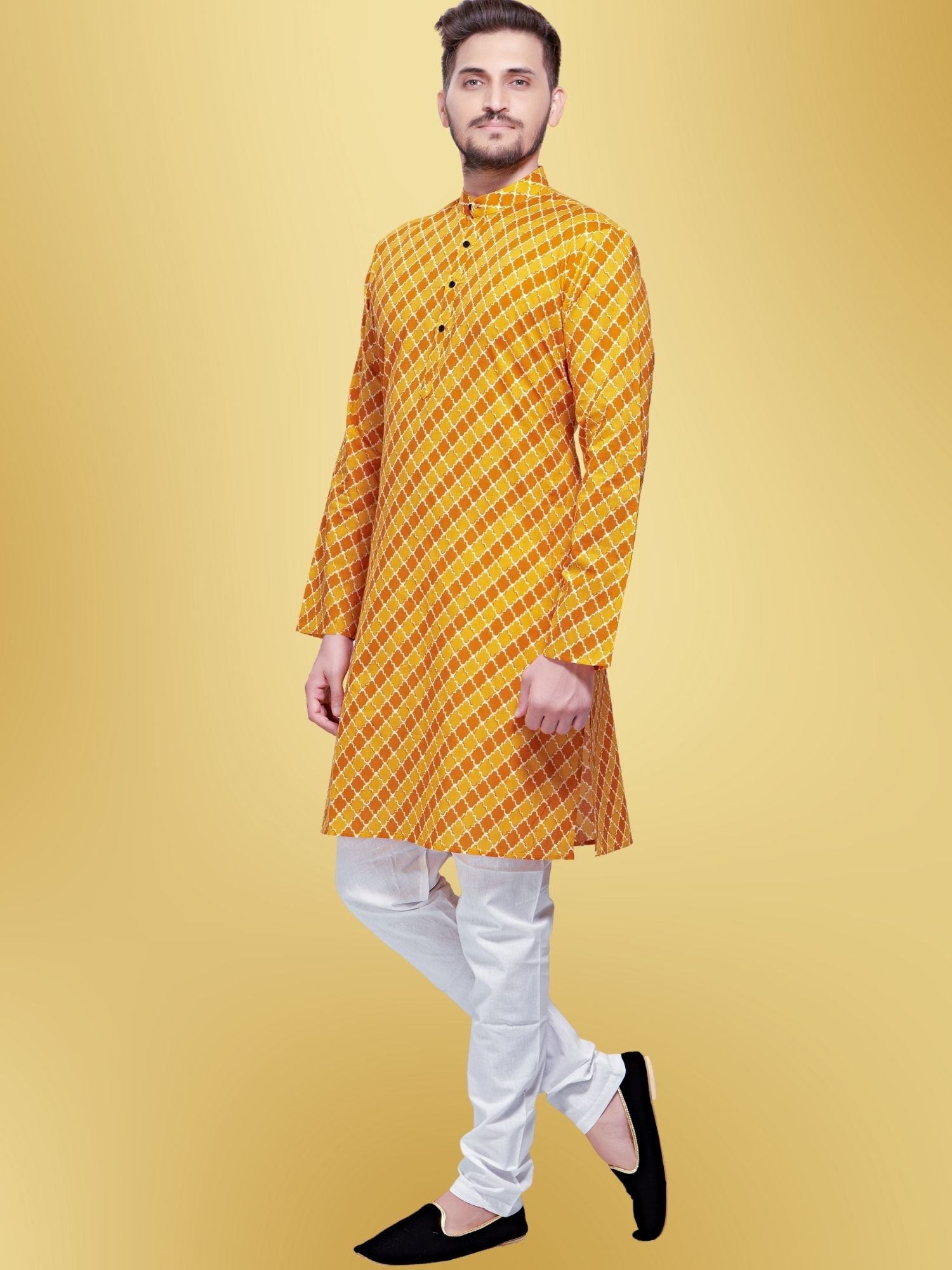 Kurta Top