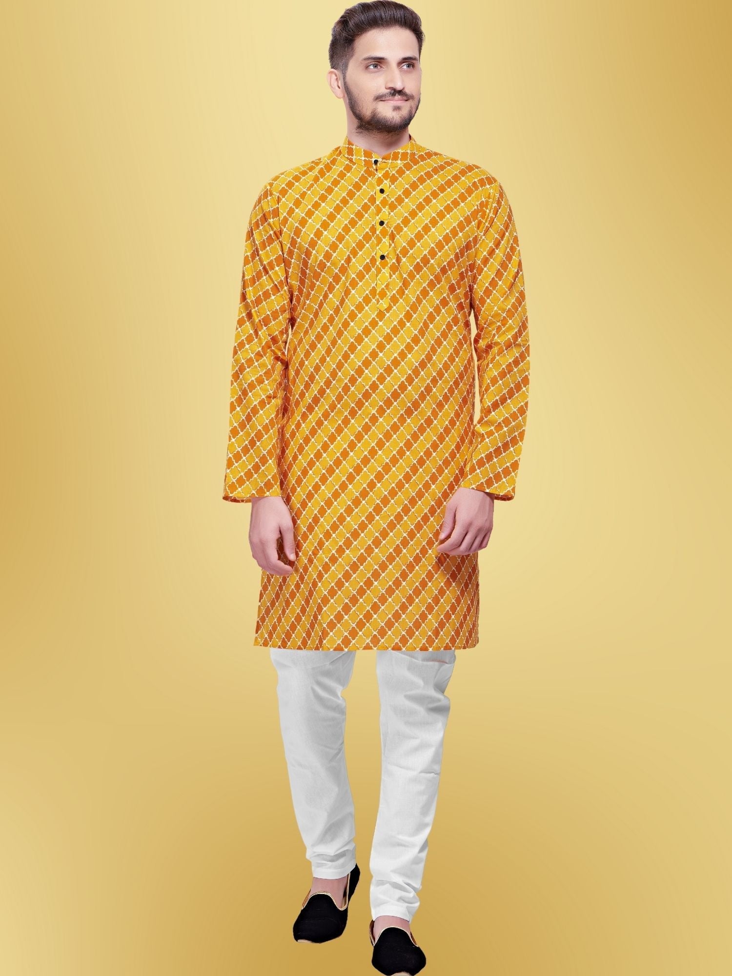 Kurta Top