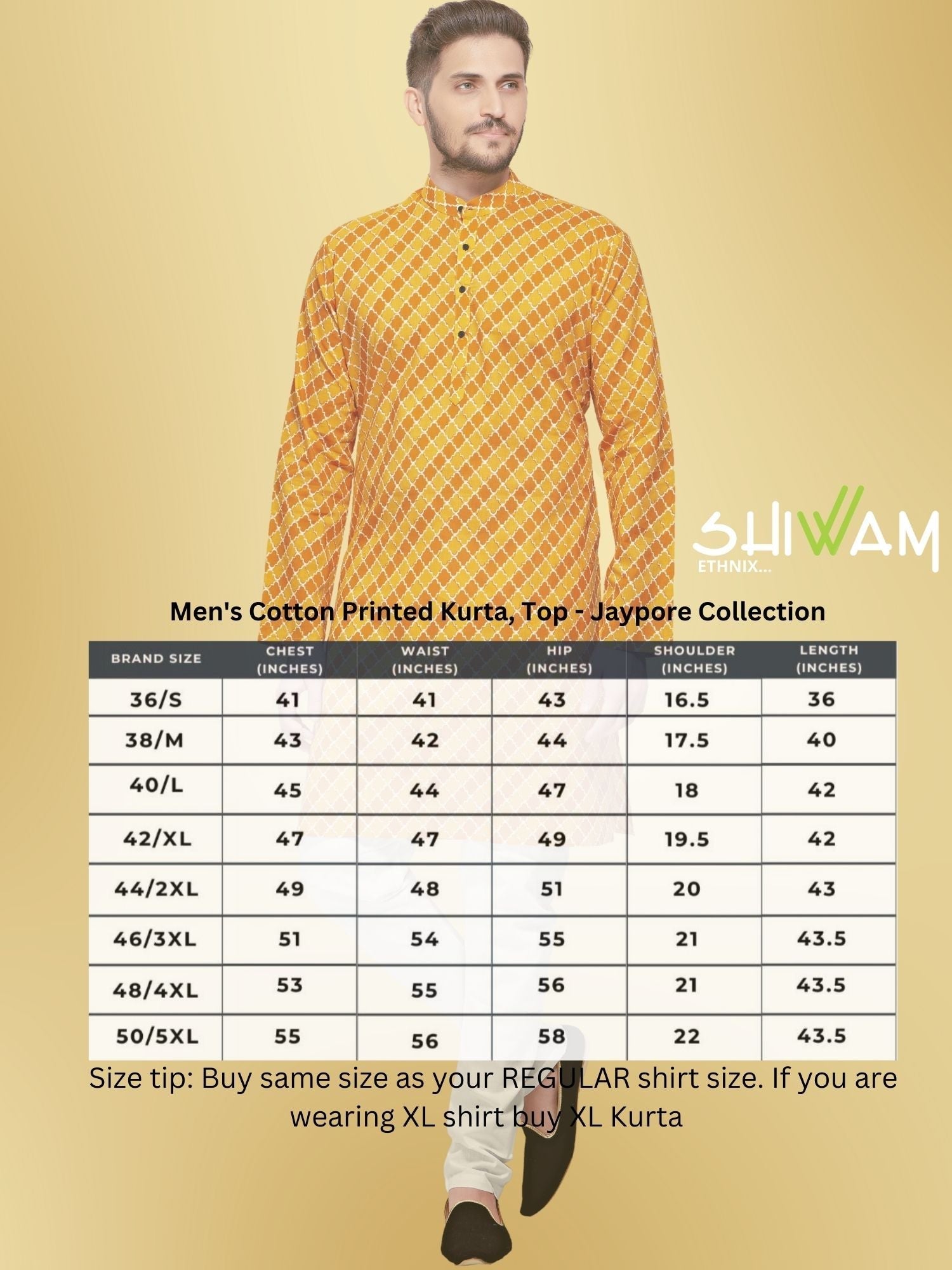Kurta set
