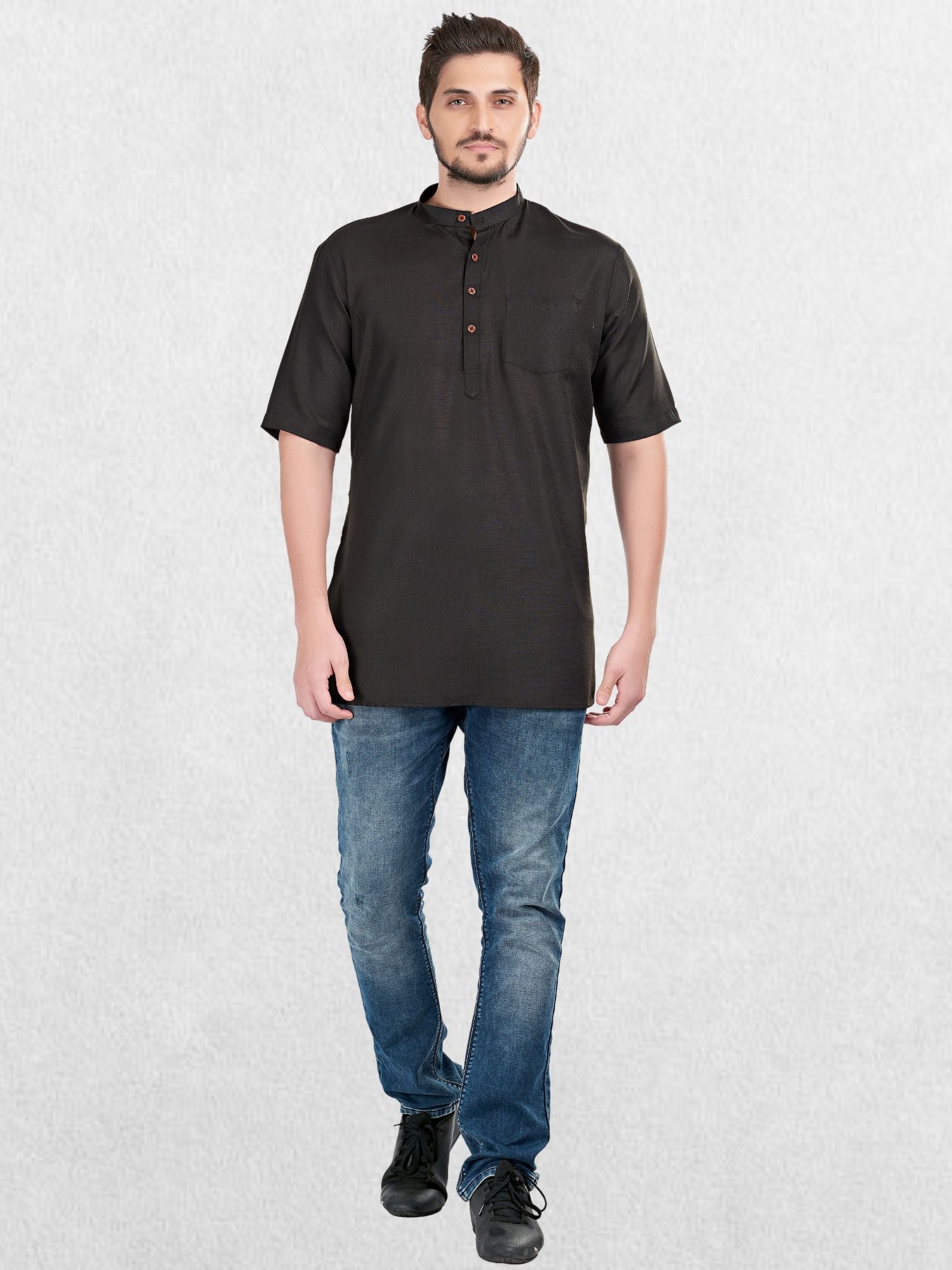 Kurta Top