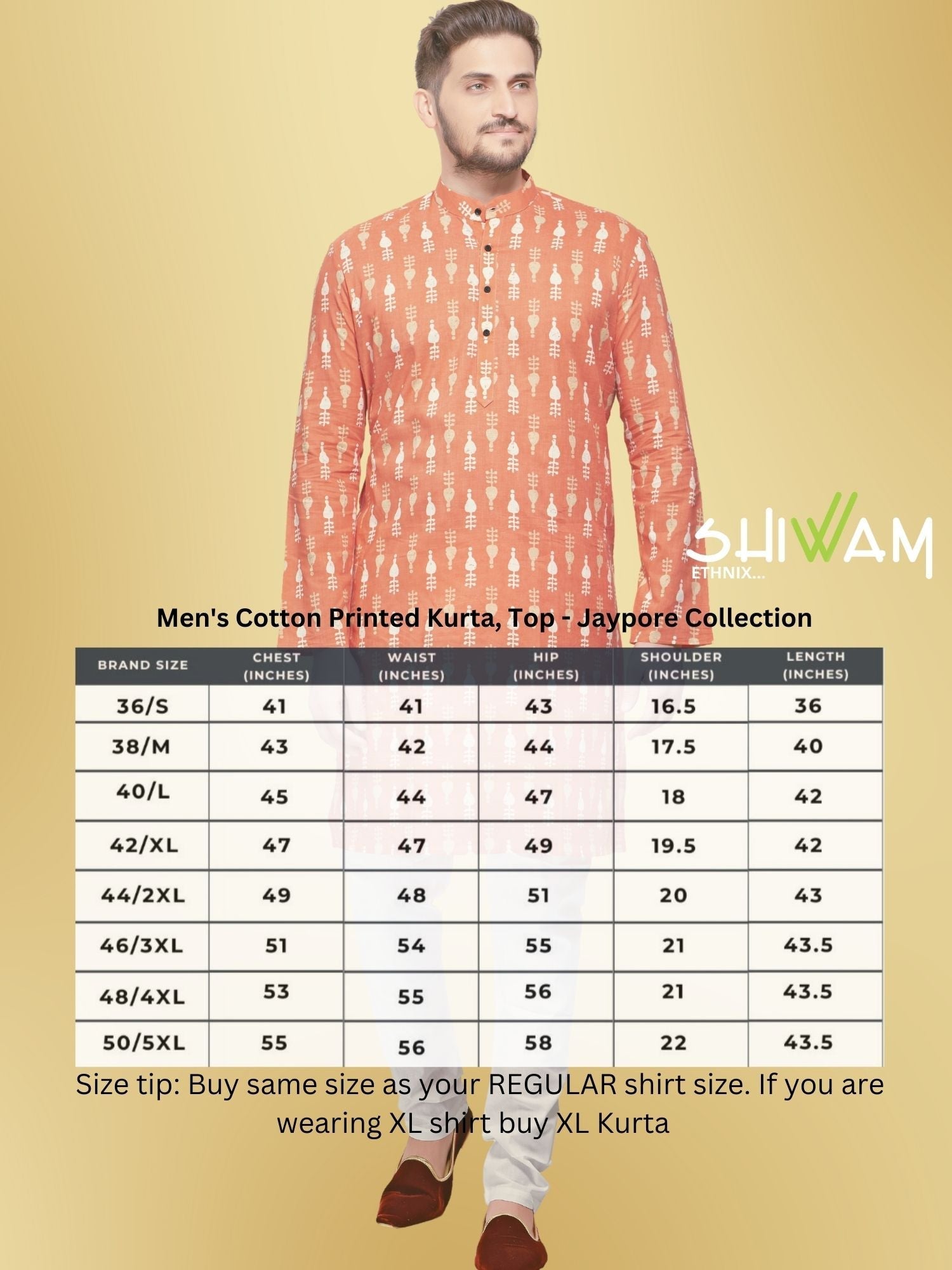 Kurta set
