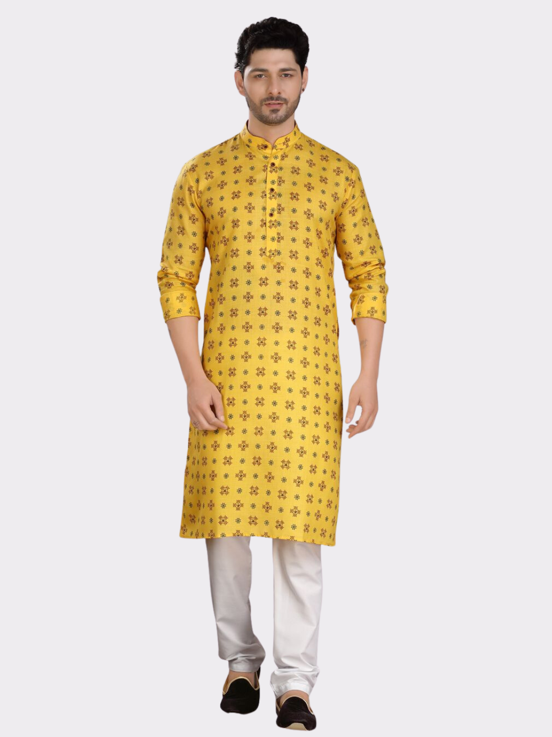 Kurta Top