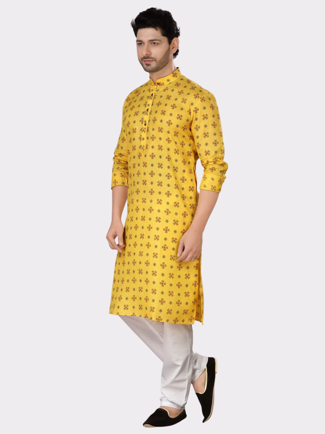 Kurta Top