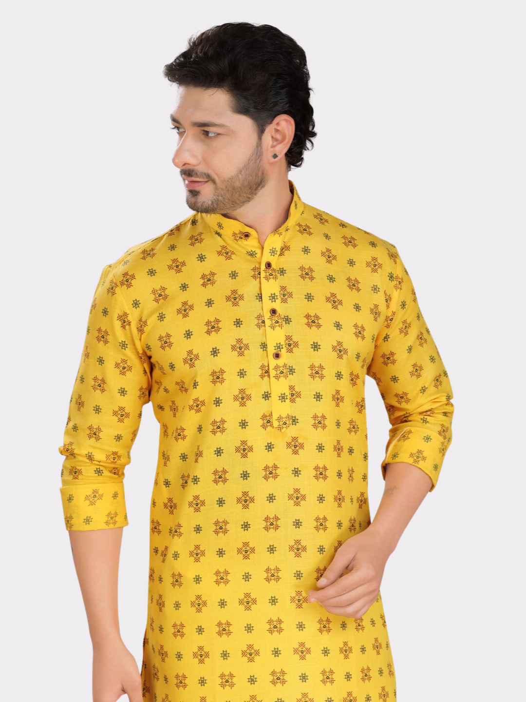 Kurta Top