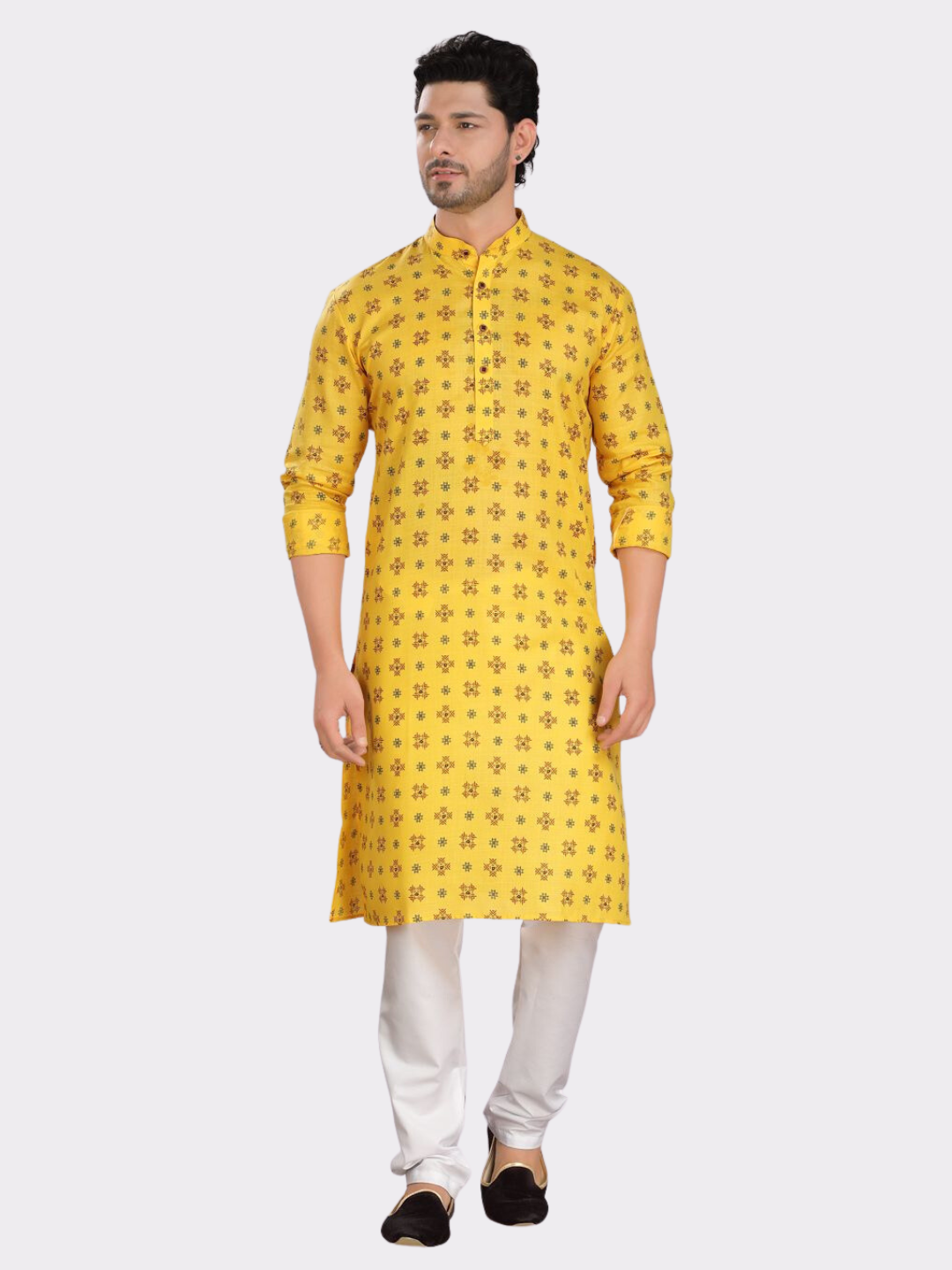 Kurta Top