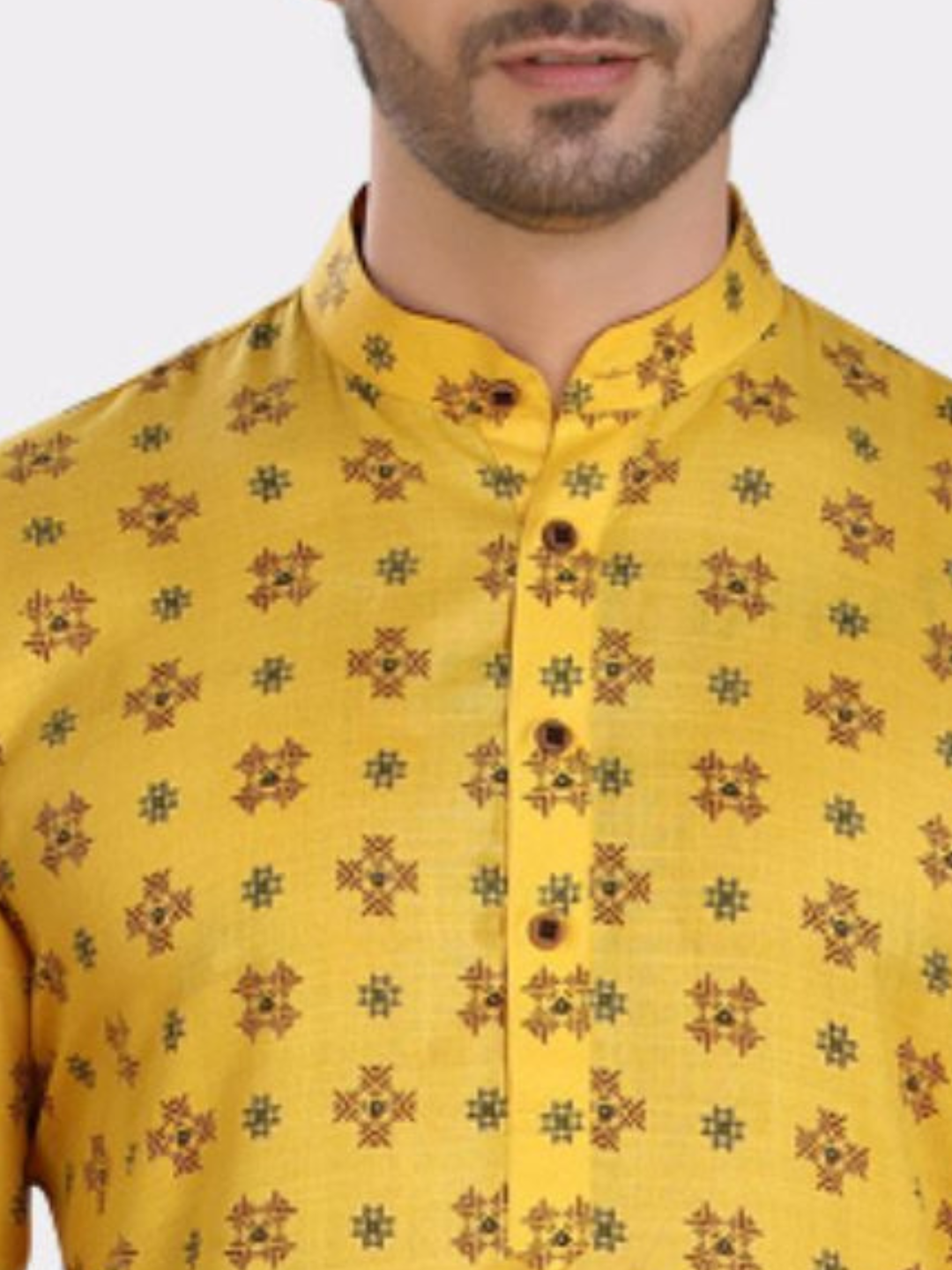 Kurta Top