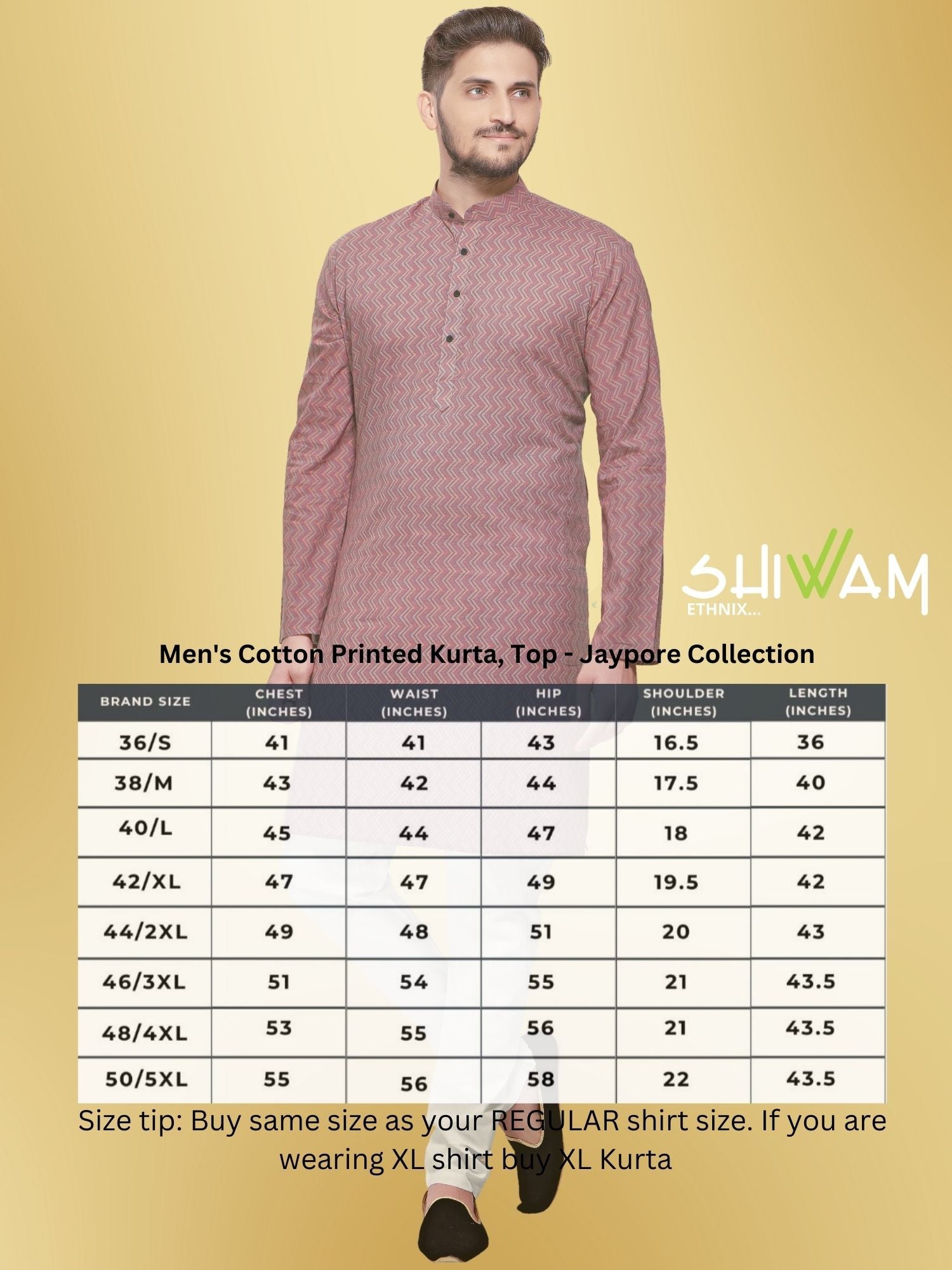 Kurta Top