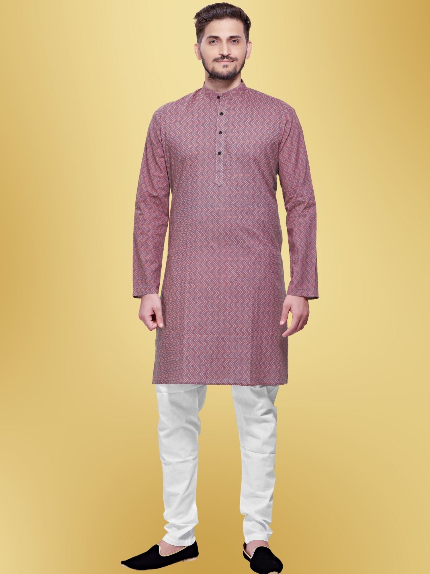 Kurta Top