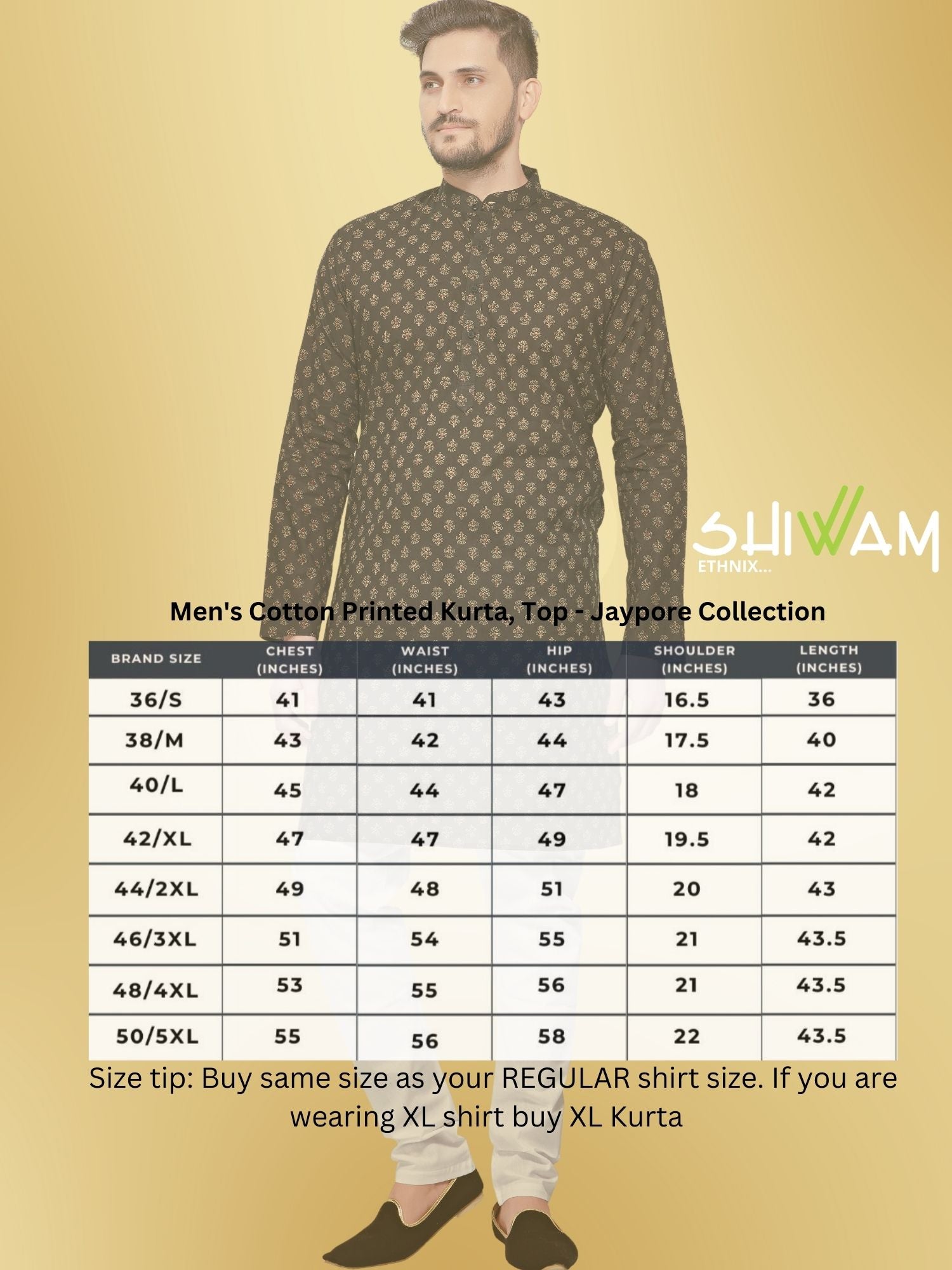 Kurta Top