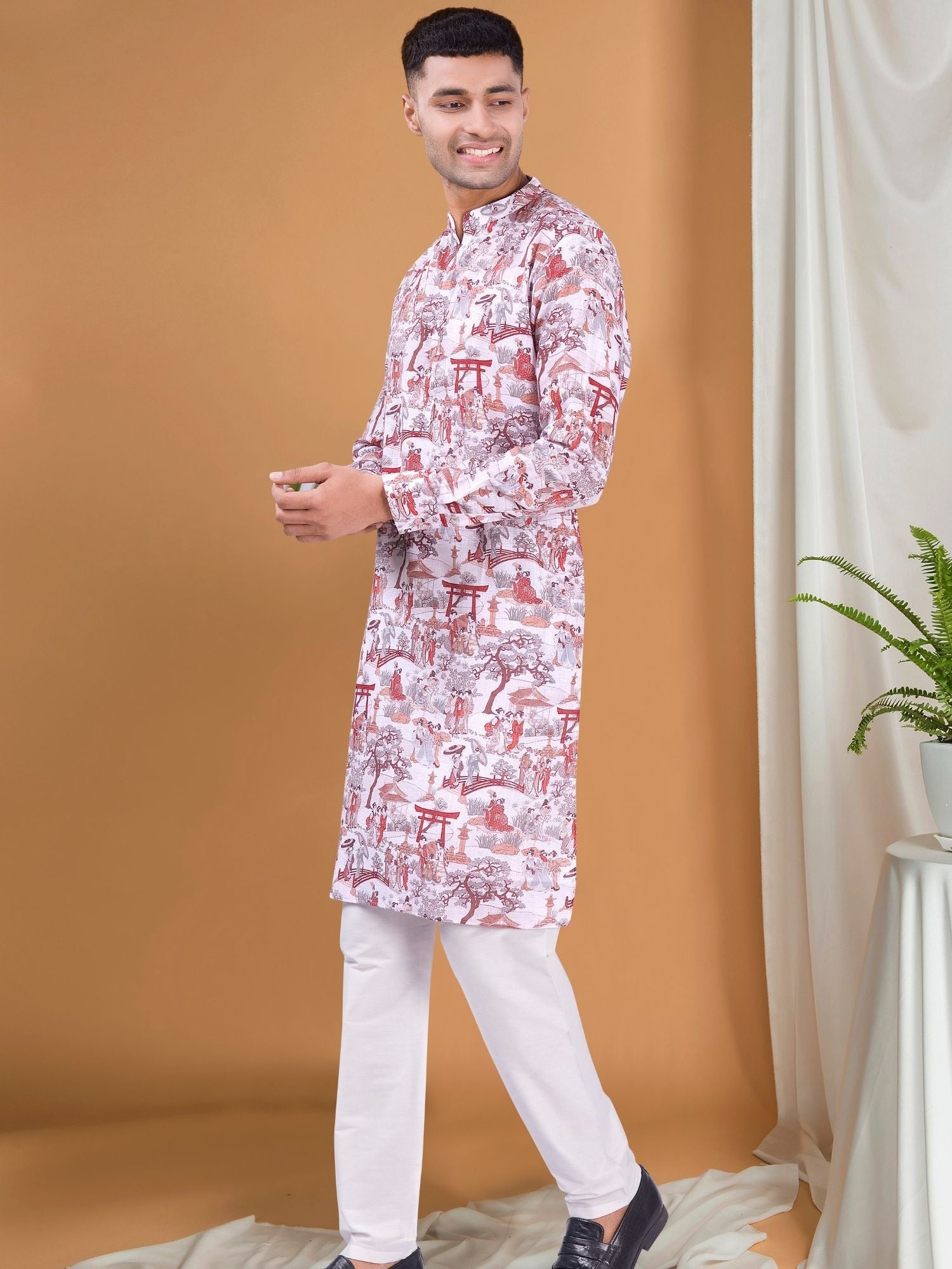 Kurta set