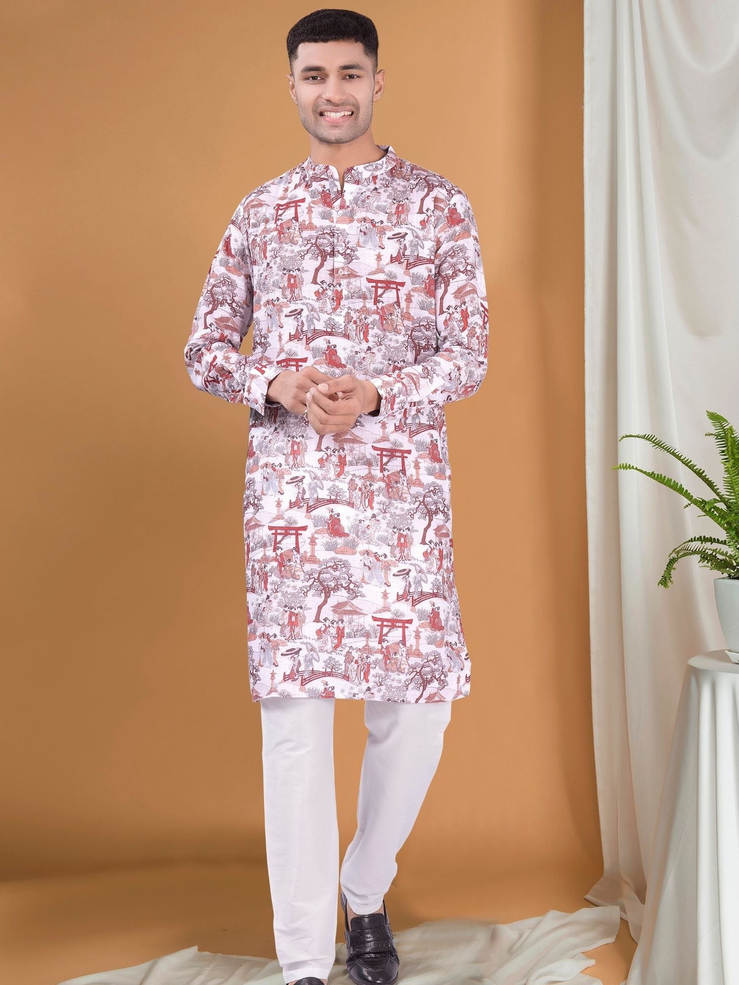 Kurta set