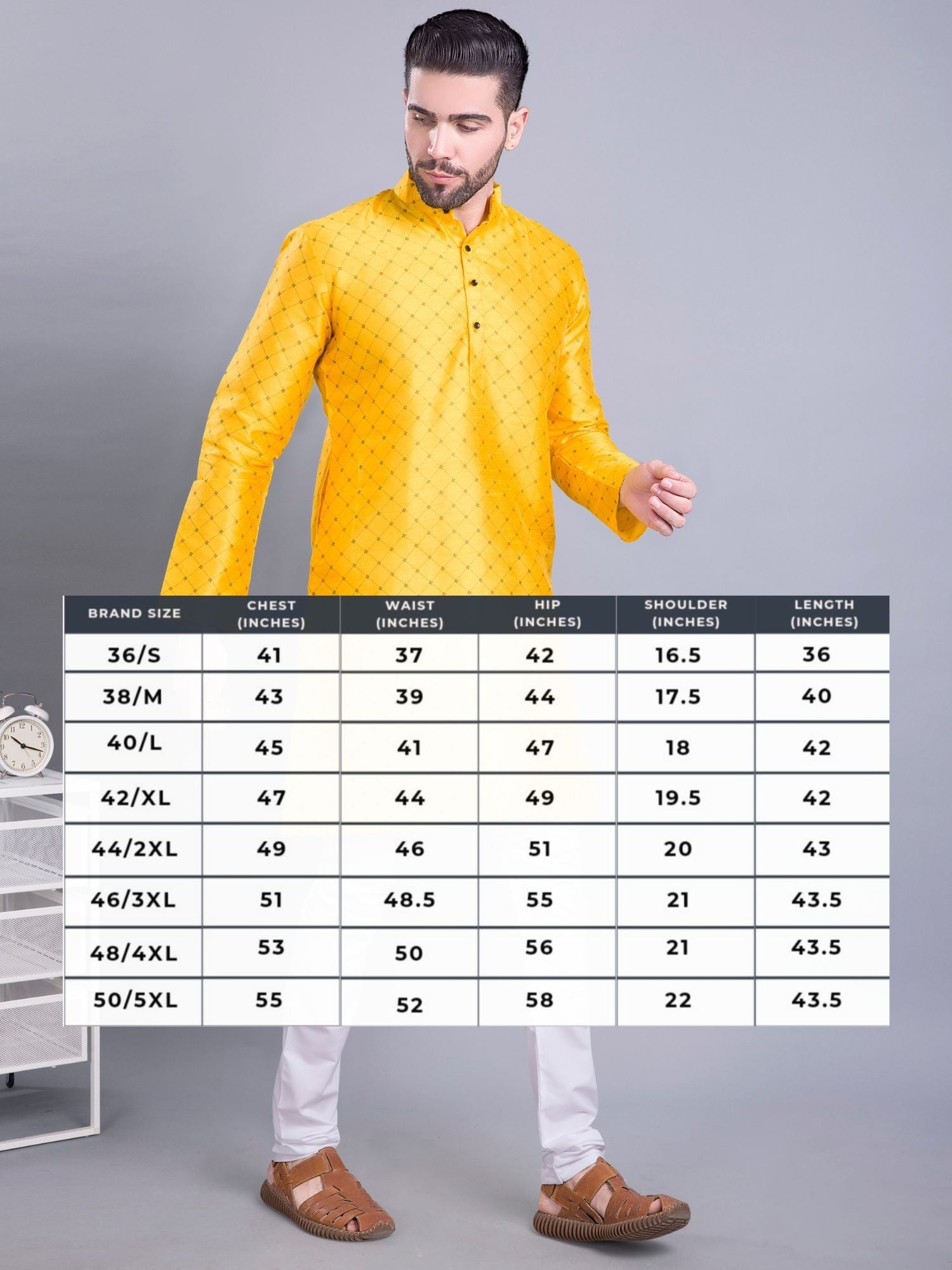 Kurta set