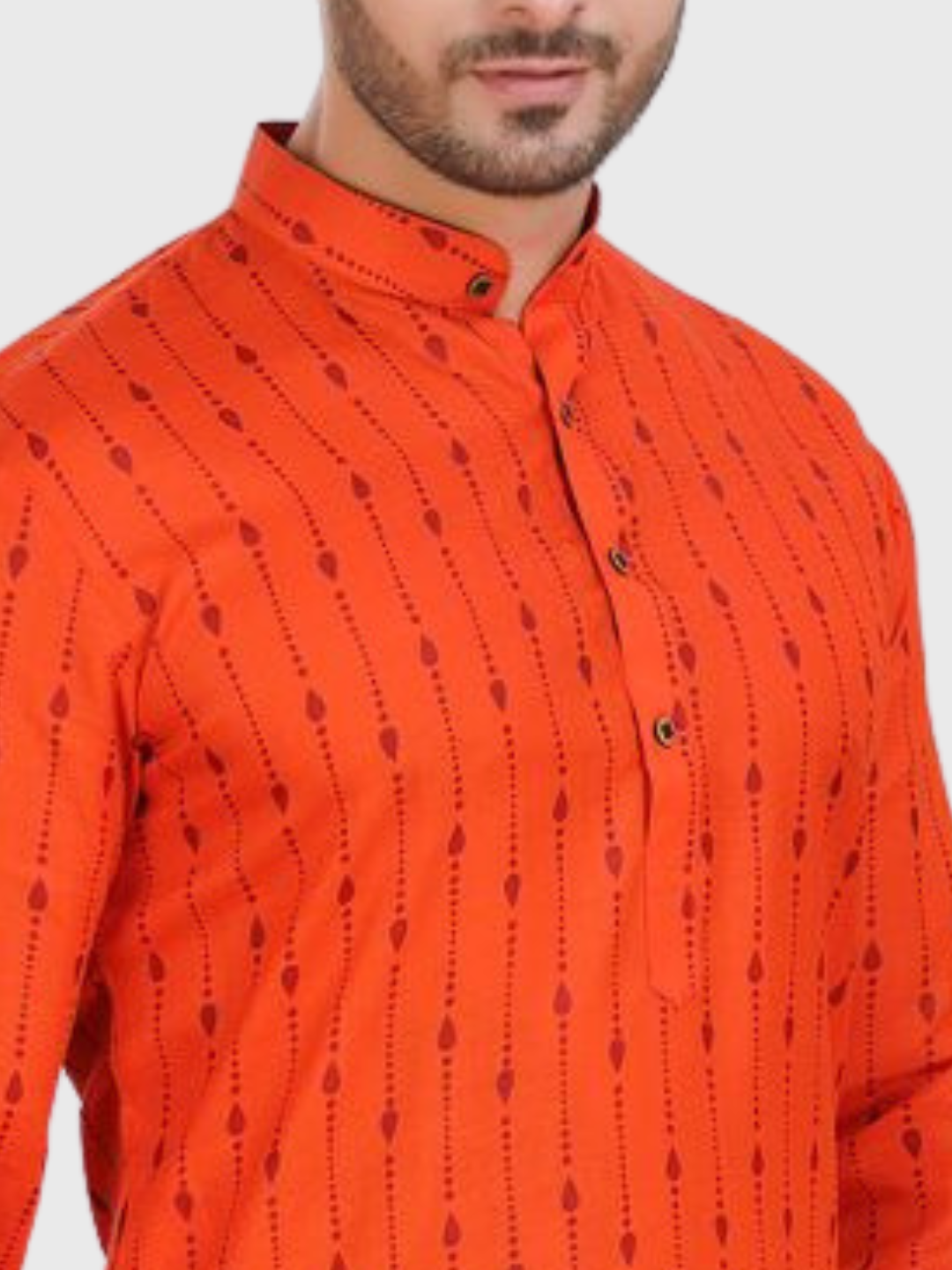 Kurta Top