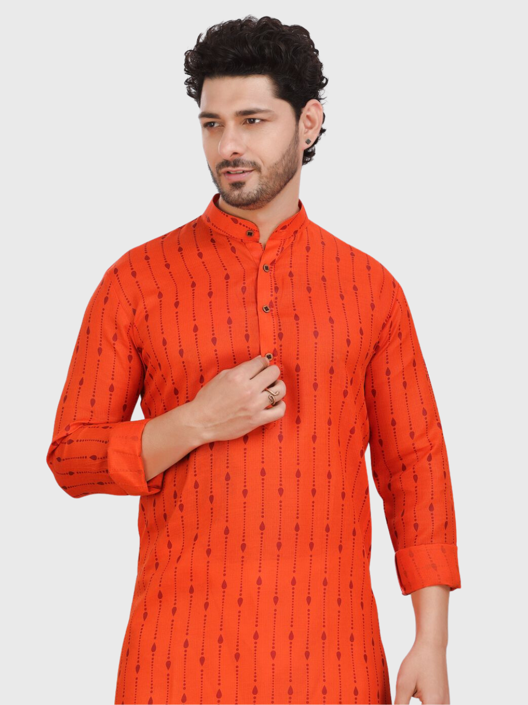 Kurta Top
